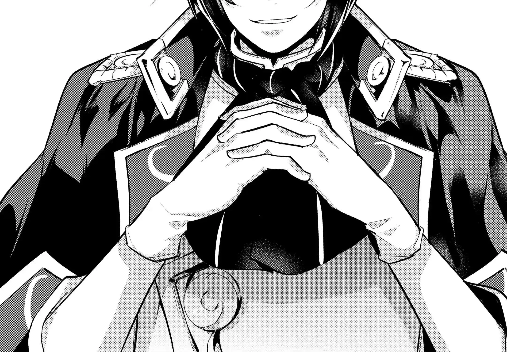 Tensai Ouji no Akaji Kokka Saisei Jutsu – Souda, Baikoku Shiyou Chapter 65 page 12 - 