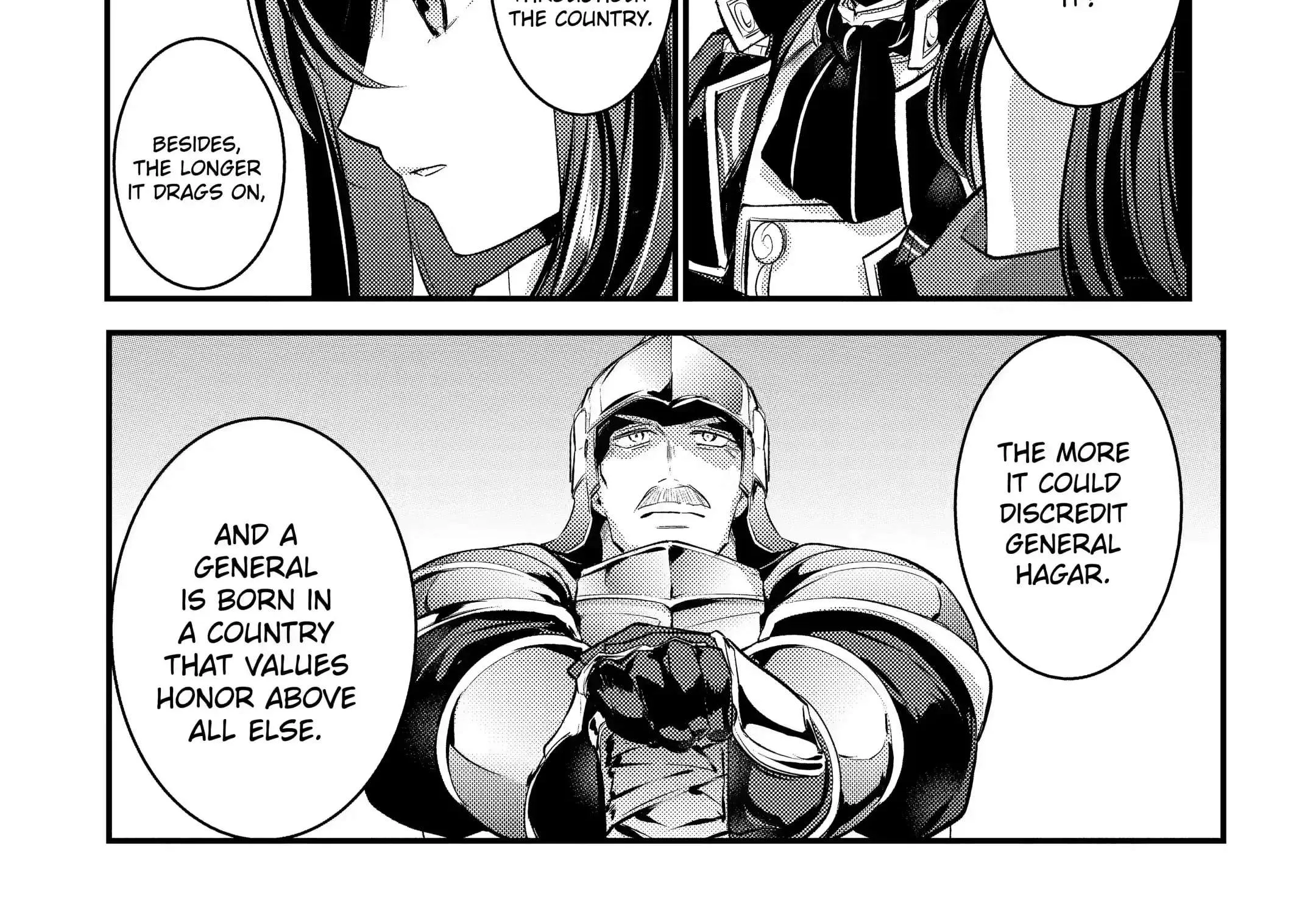 Tensai Ouji no Akaji Kokka Saisei Jutsu – Souda, Baikoku Shiyou Chapter 65 page 18 - 