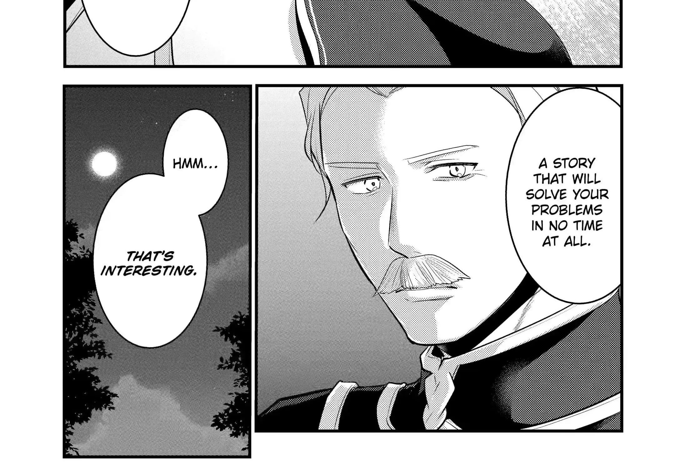 Tensai Ouji no Akaji Kokka Saisei Jutsu – Souda, Baikoku Shiyou Chapter 65 page 3 - 