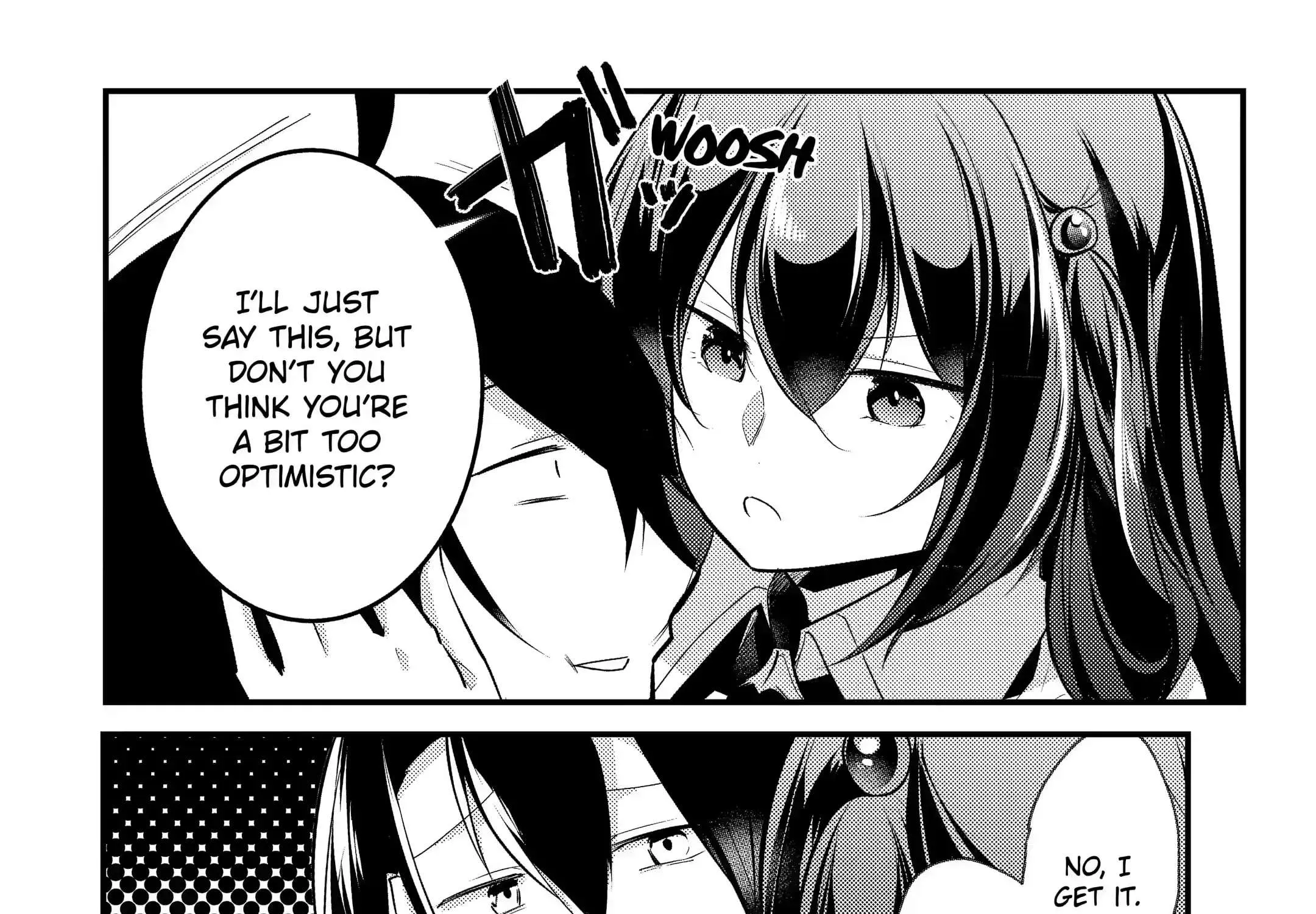 Tensai Ouji no Akaji Kokka Saisei Jutsu – Souda, Baikoku Shiyou Chapter 65 page 23 - 