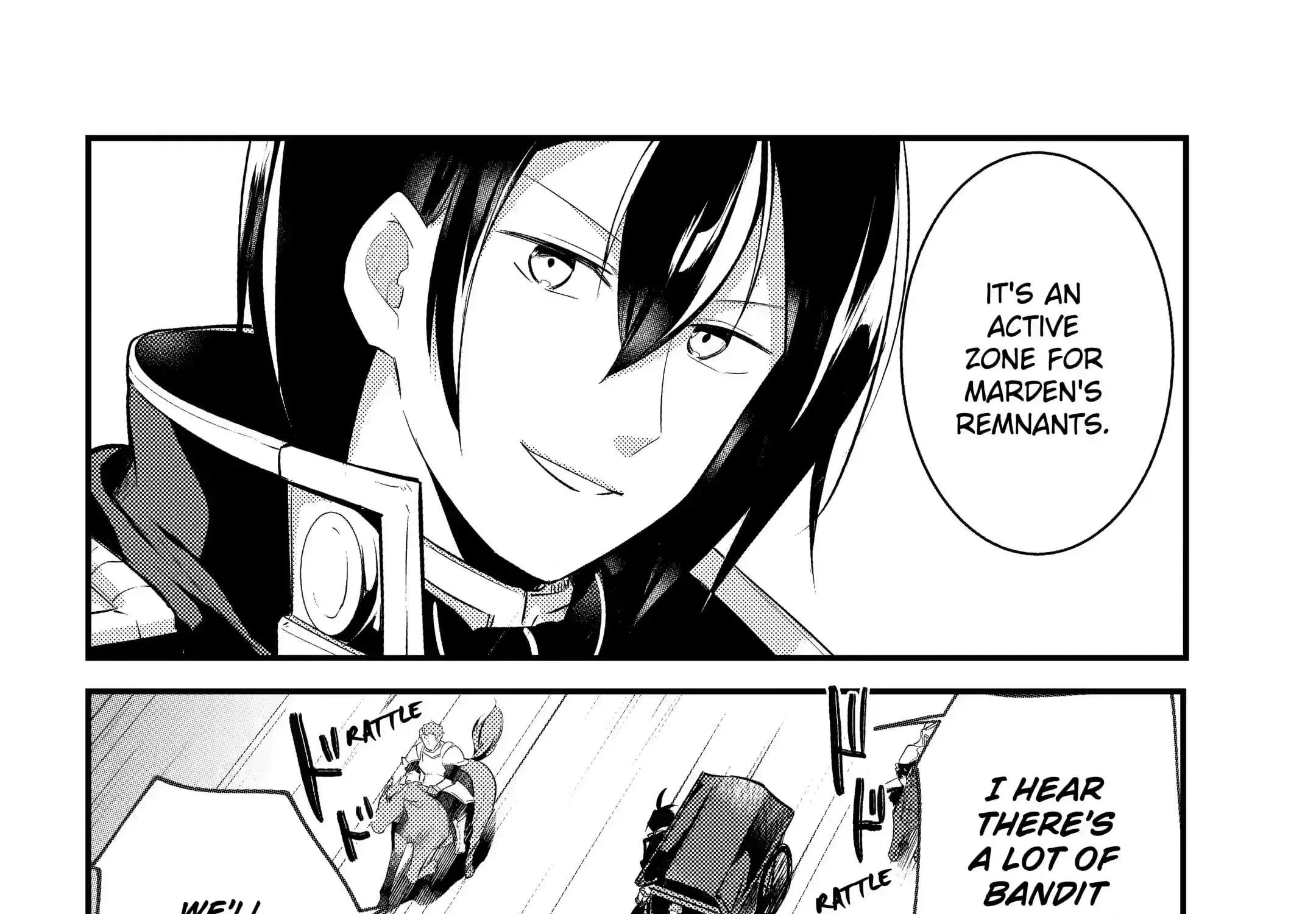 Tensai Ouji no Akaji Kokka Saisei Jutsu – Souda, Baikoku Shiyou Chapter 65 page 29 - 