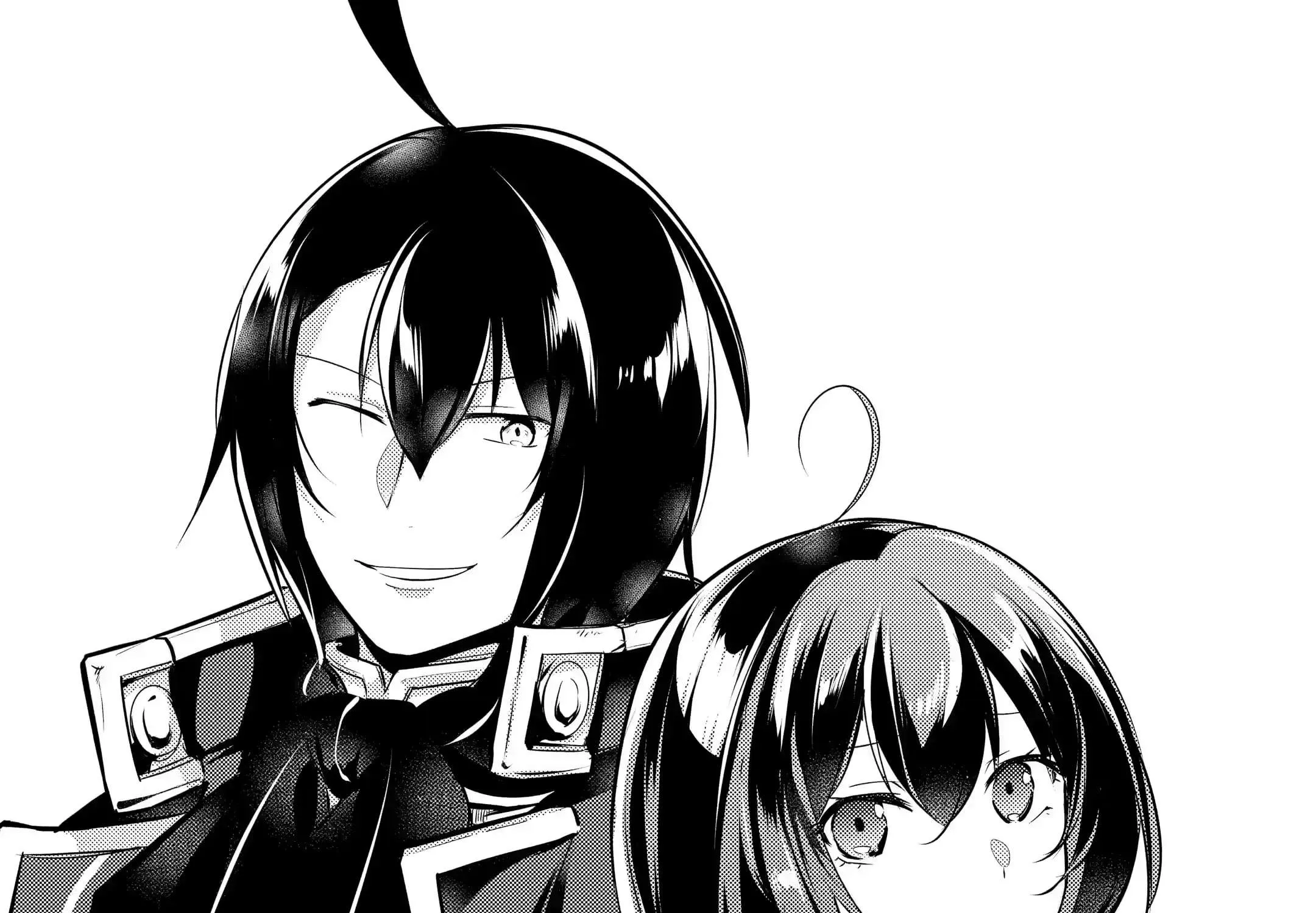 Tensai Ouji no Akaji Kokka Saisei Jutsu – Souda, Baikoku Shiyou Chapter 65 page 5 - 