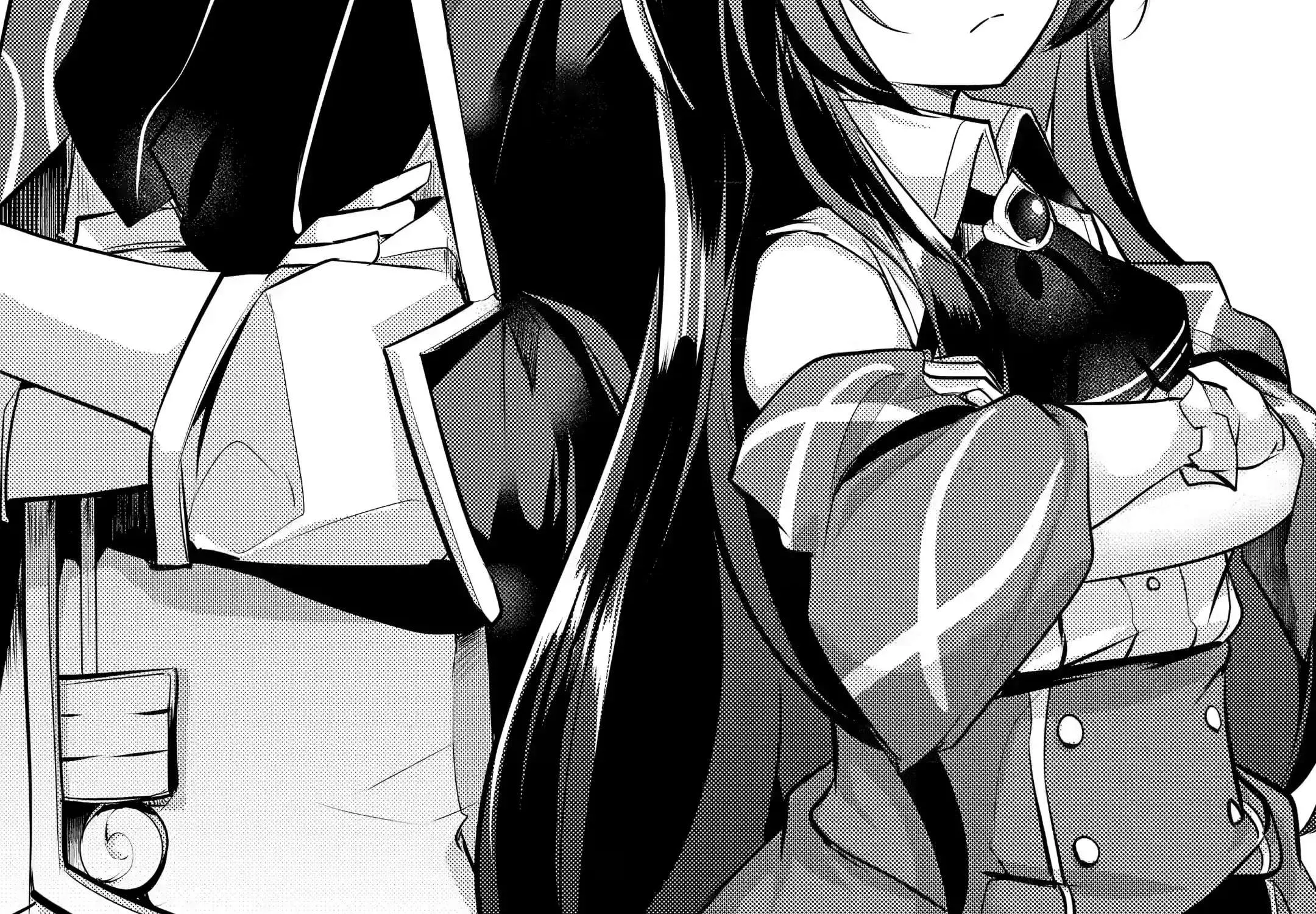 Tensai Ouji no Akaji Kokka Saisei Jutsu – Souda, Baikoku Shiyou Chapter 65 page 6 - 