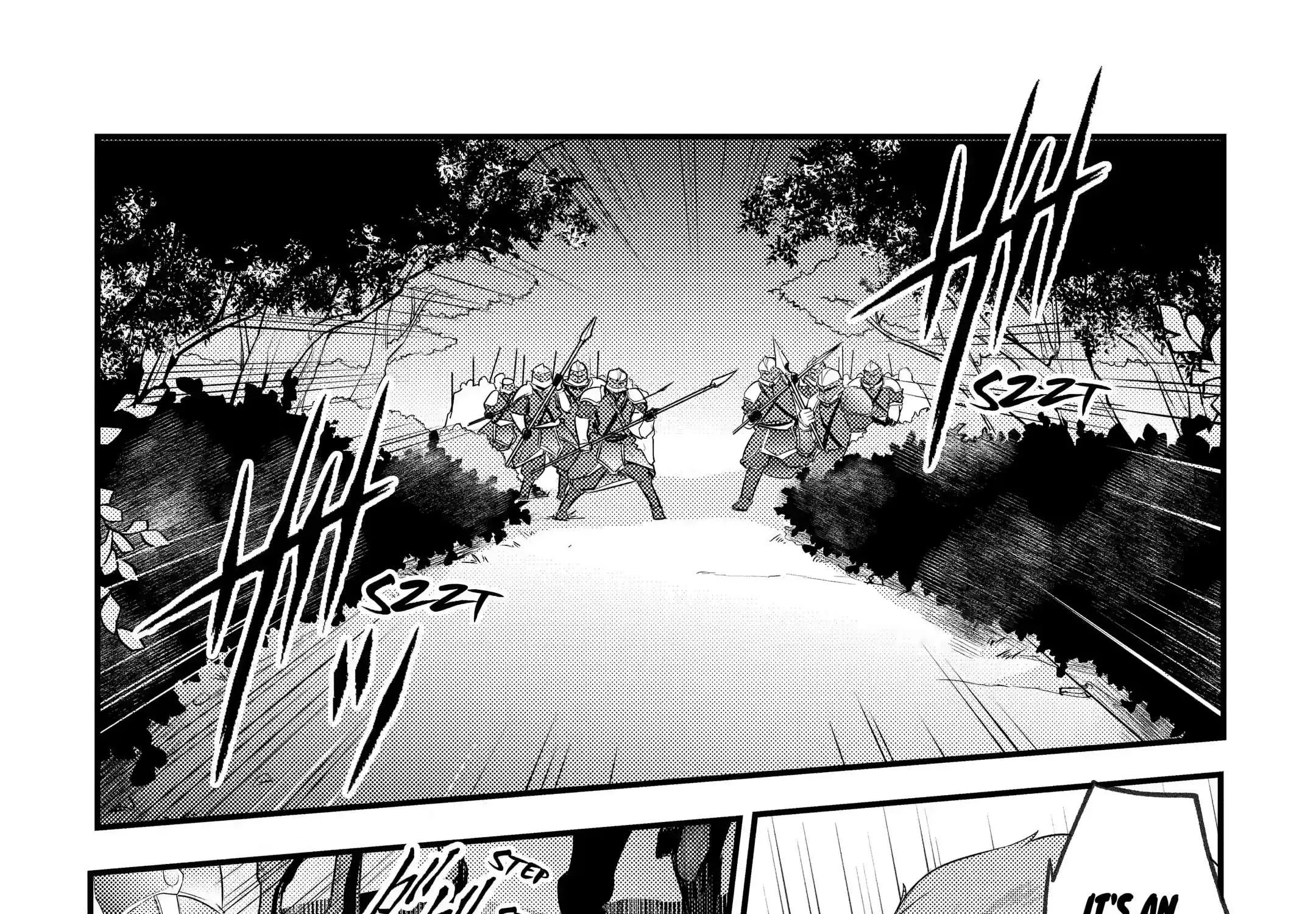 Tensai Ouji no Akaji Kokka Saisei Jutsu – Souda, Baikoku Shiyou Chapter 66 page 1 - 