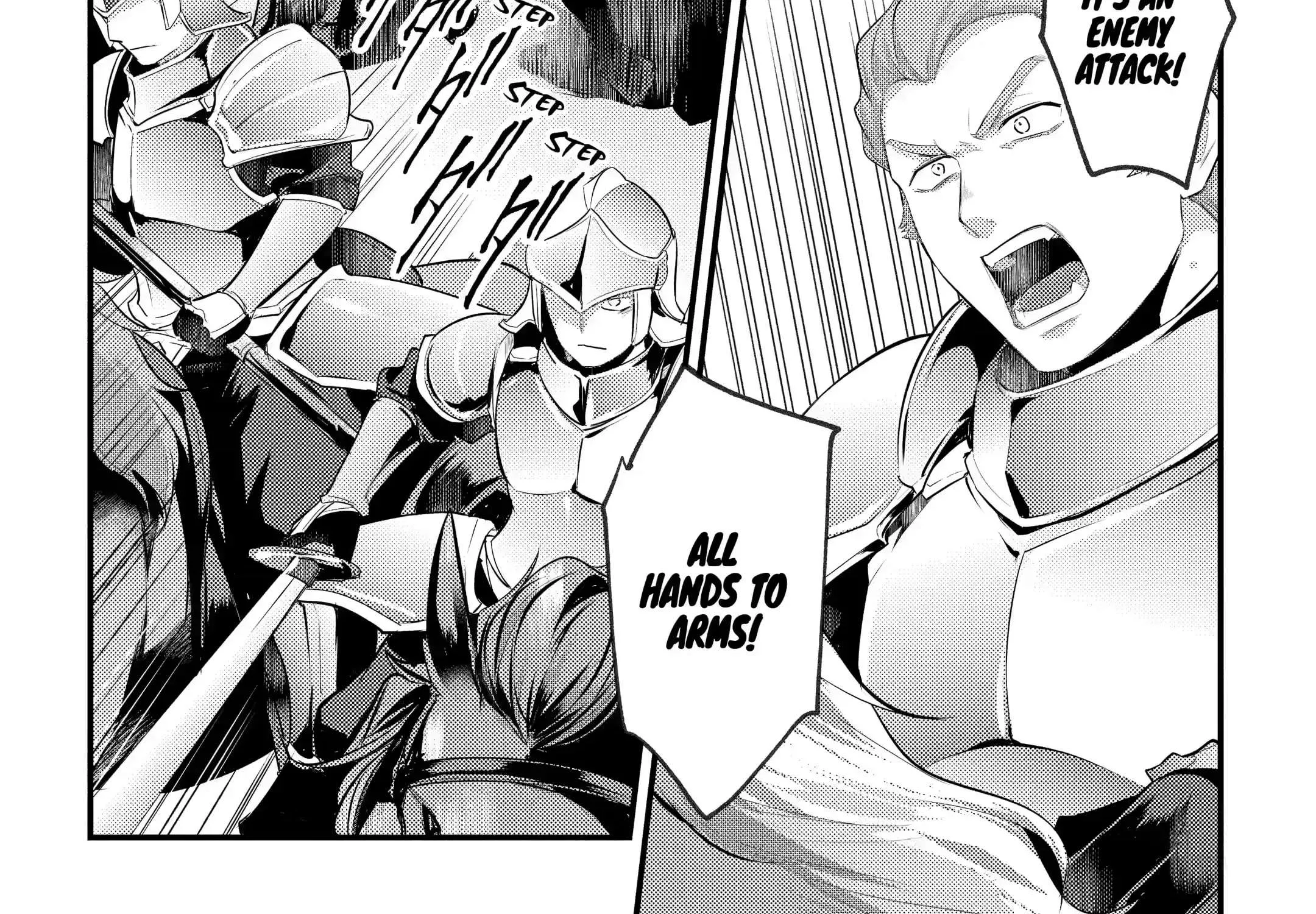 Tensai Ouji no Akaji Kokka Saisei Jutsu – Souda, Baikoku Shiyou Chapter 66 page 2 - 