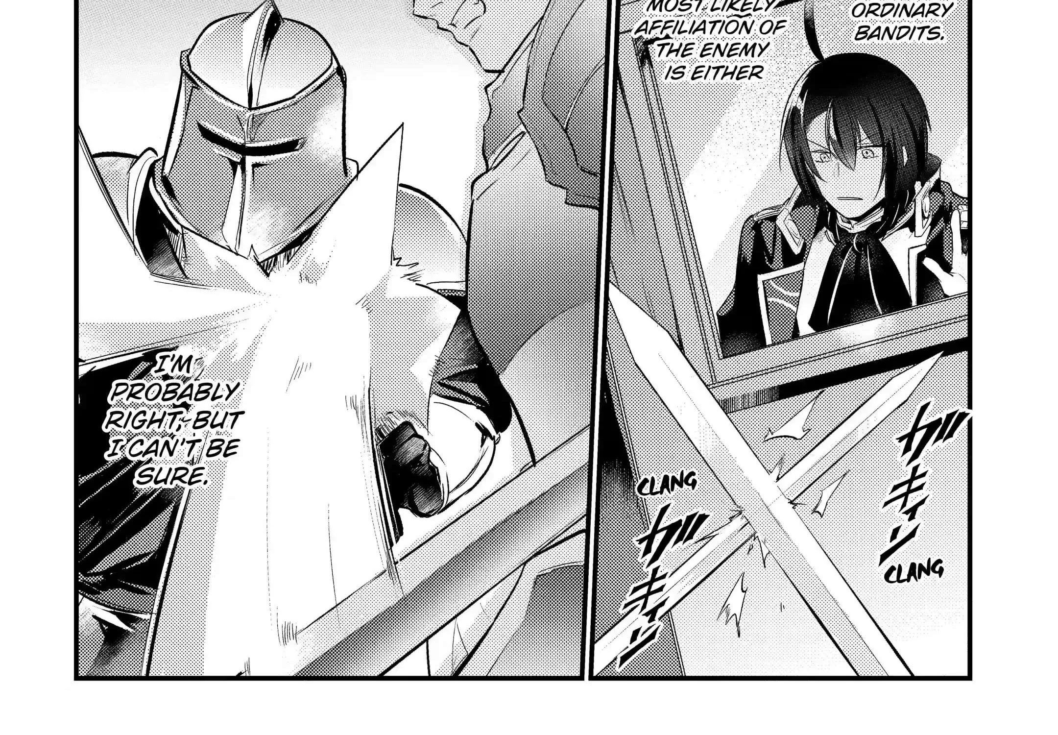 Tensai Ouji no Akaji Kokka Saisei Jutsu – Souda, Baikoku Shiyou Chapter 66 page 11 - 