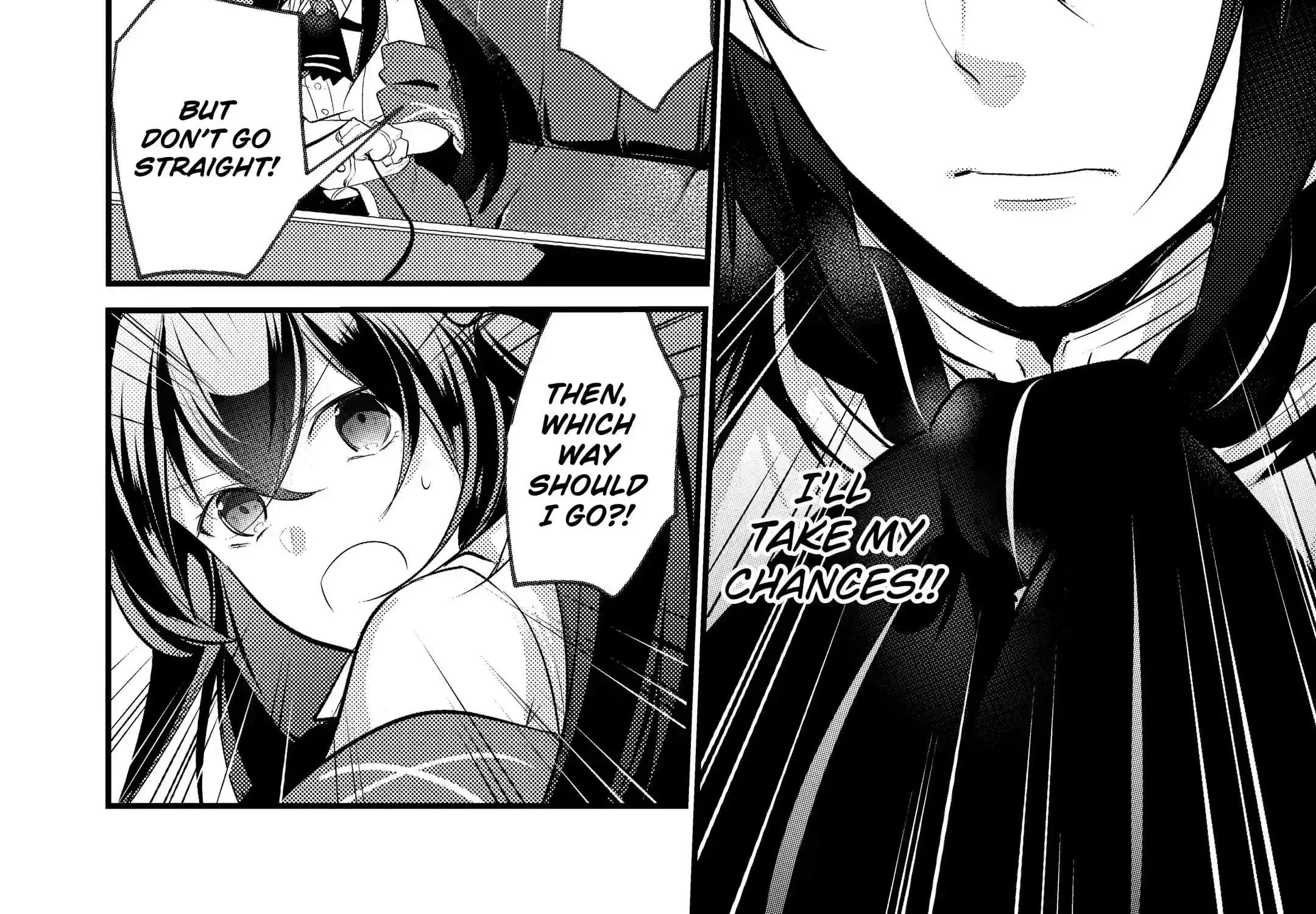 Tensai Ouji no Akaji Kokka Saisei Jutsu – Souda, Baikoku Shiyou Chapter 66 page 14 - 