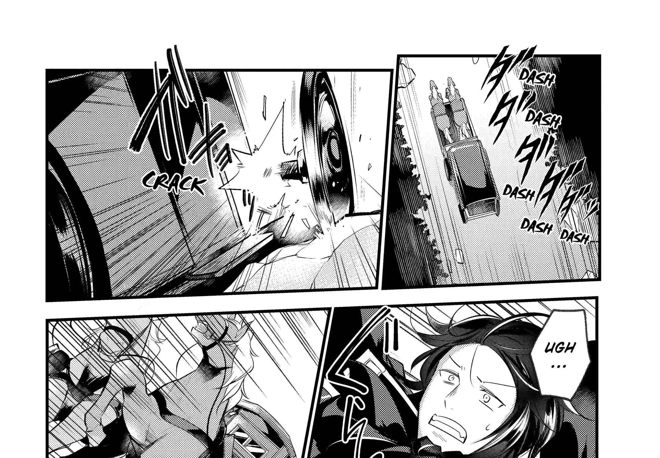Tensai Ouji no Akaji Kokka Saisei Jutsu – Souda, Baikoku Shiyou Chapter 66 page 19 - 