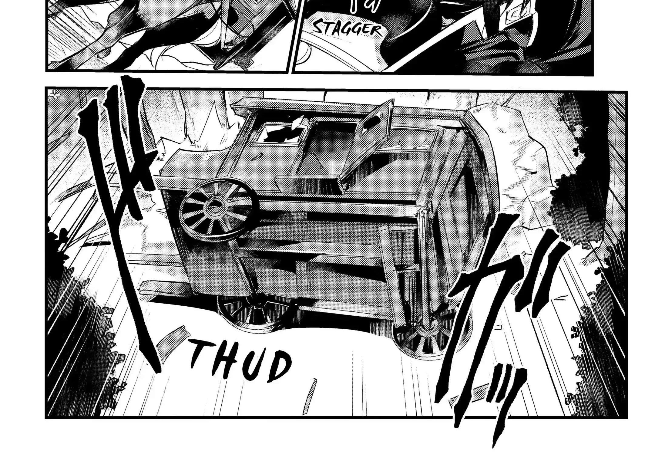 Tensai Ouji no Akaji Kokka Saisei Jutsu – Souda, Baikoku Shiyou Chapter 66 page 20 - 