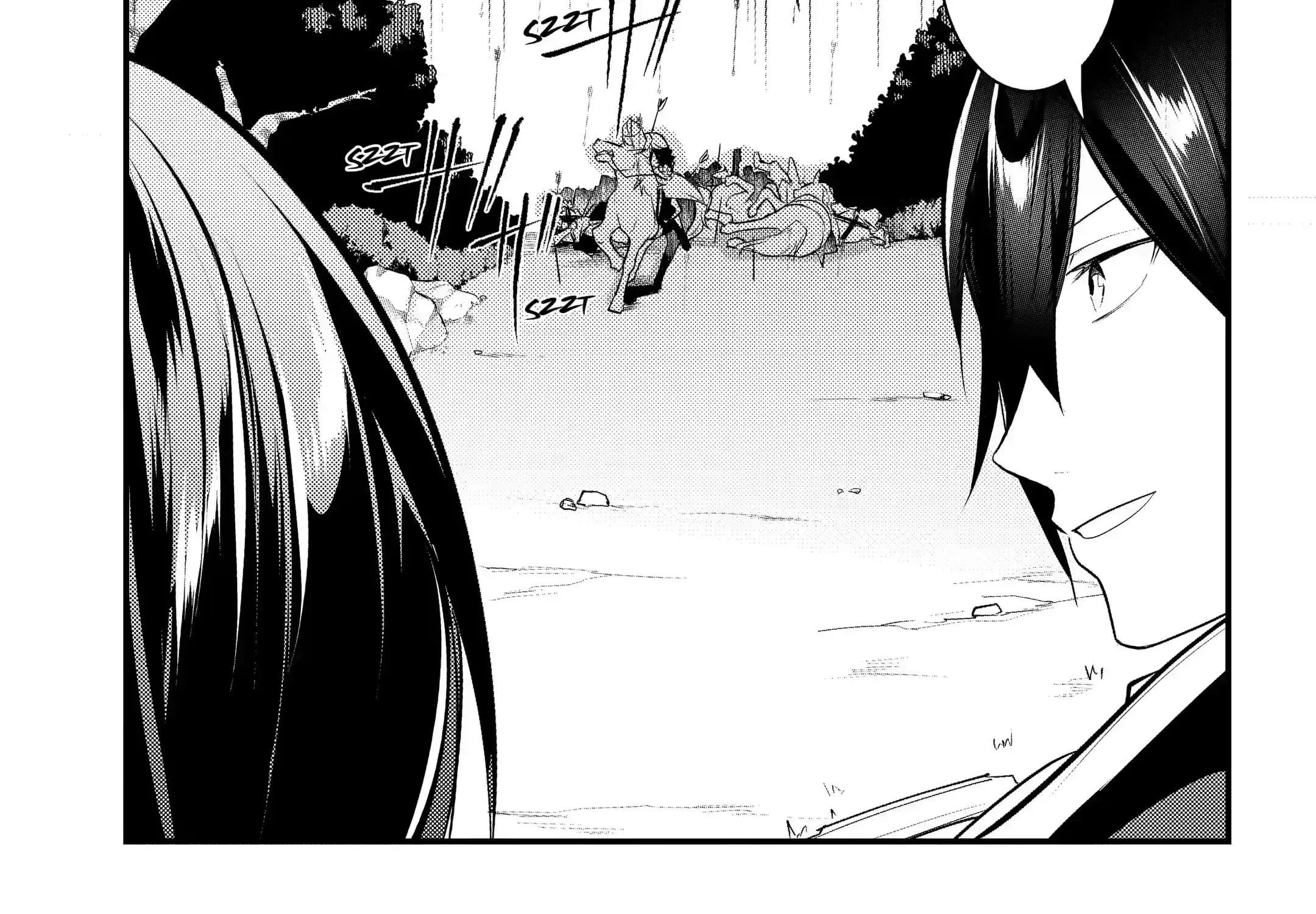Tensai Ouji no Akaji Kokka Saisei Jutsu – Souda, Baikoku Shiyou Chapter 66 page 23 - 
