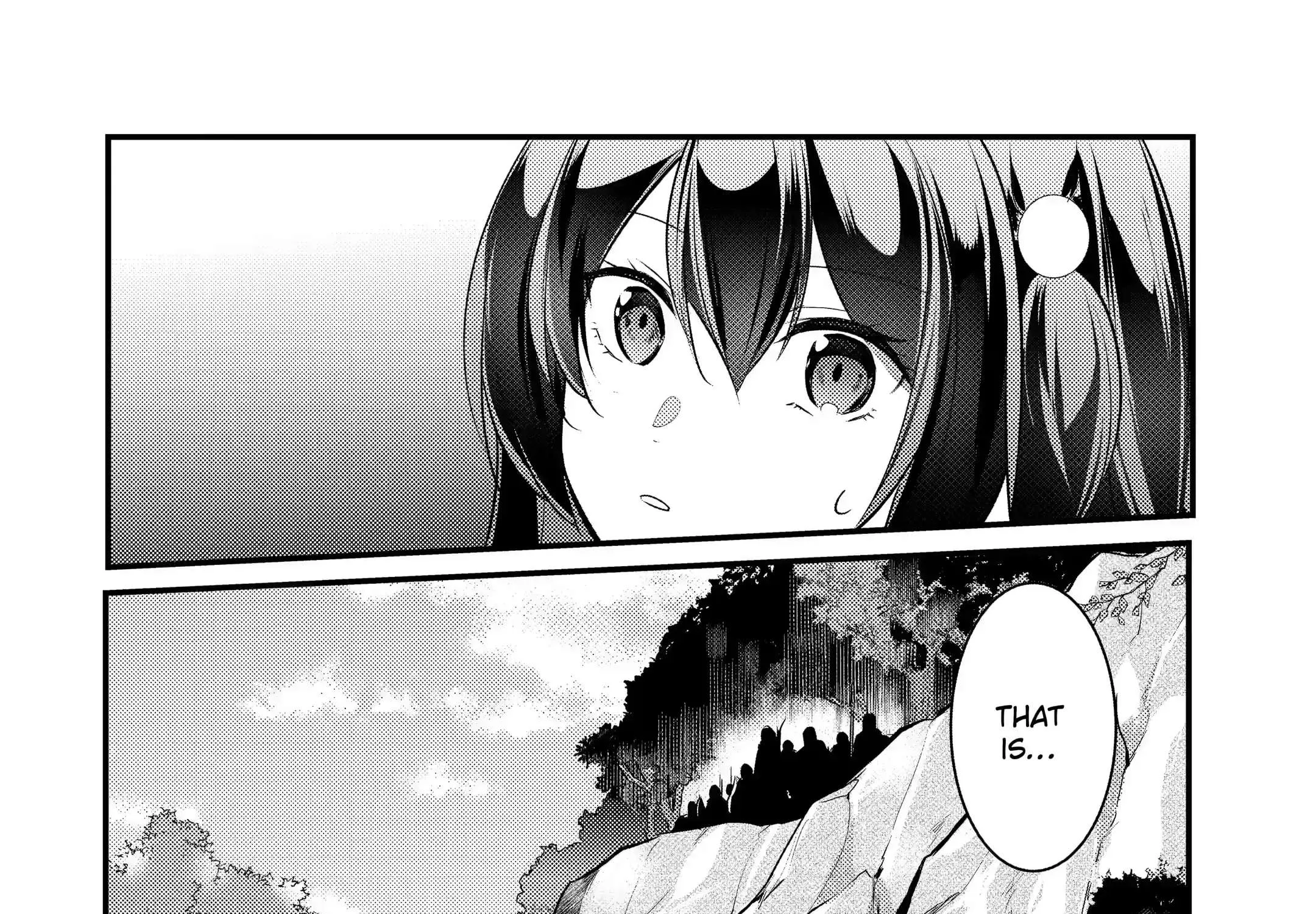 Tensai Ouji no Akaji Kokka Saisei Jutsu – Souda, Baikoku Shiyou Chapter 66 page 25 - 