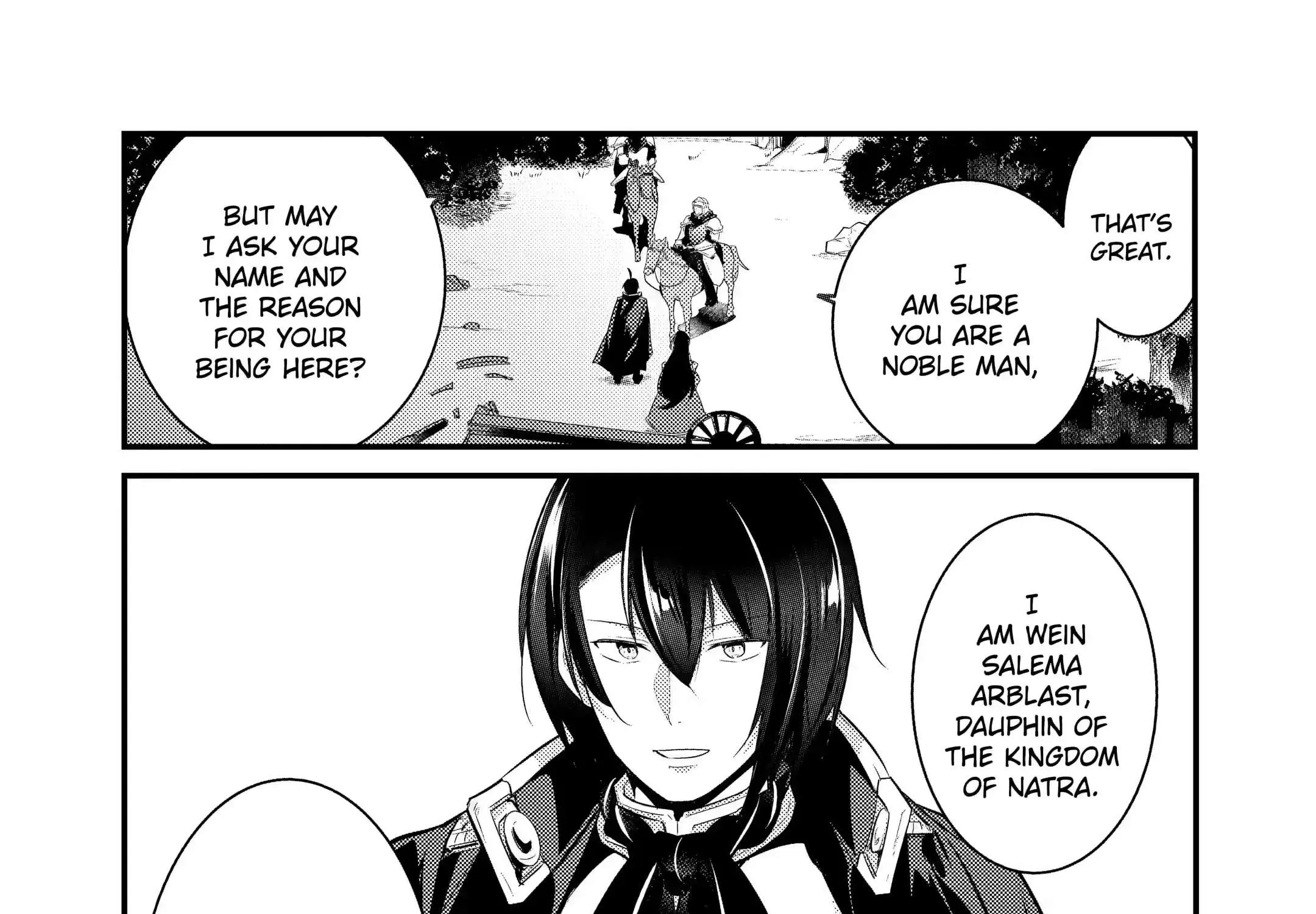 Tensai Ouji no Akaji Kokka Saisei Jutsu – Souda, Baikoku Shiyou Chapter 66 page 28 - 
