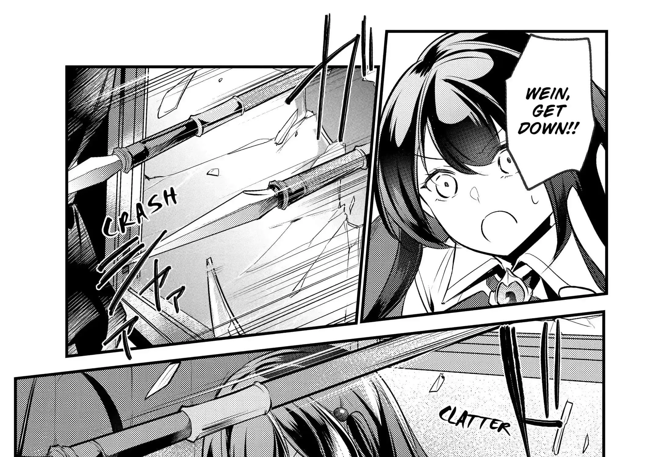 Tensai Ouji no Akaji Kokka Saisei Jutsu – Souda, Baikoku Shiyou Chapter 66 page 4 - 