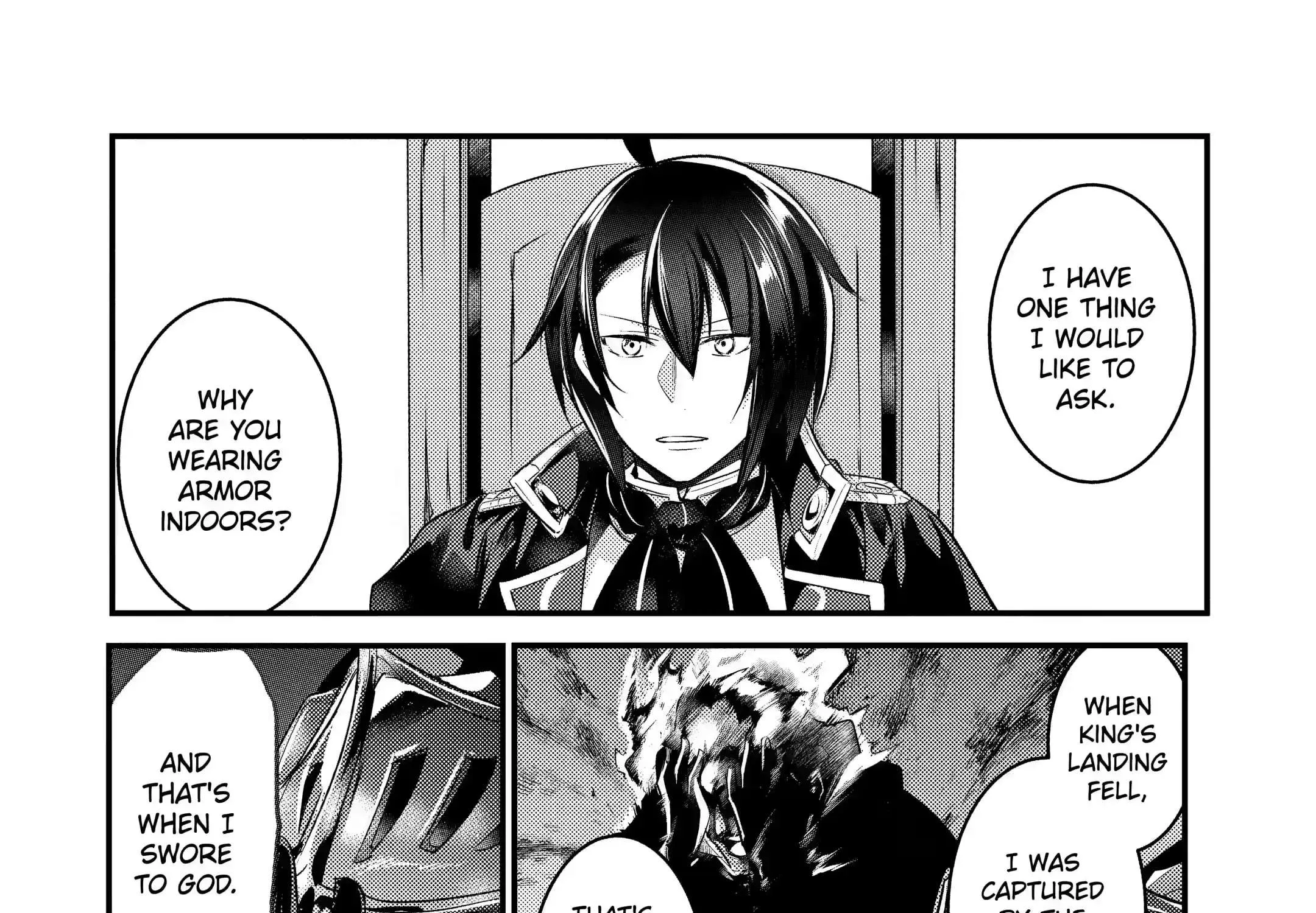 Tensai Ouji no Akaji Kokka Saisei Jutsu – Souda, Baikoku Shiyou Chapter 67 page 16 - 