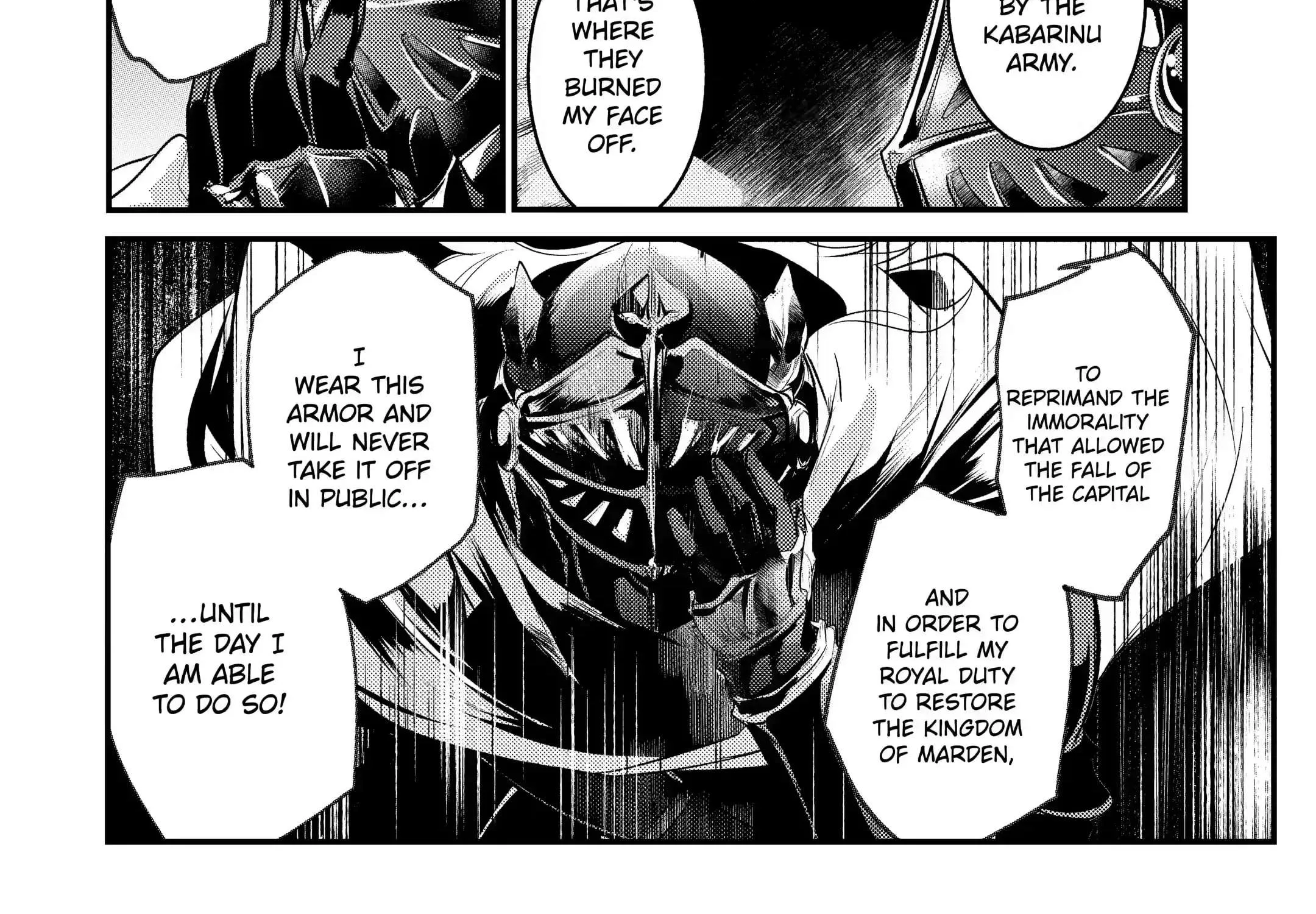 Tensai Ouji no Akaji Kokka Saisei Jutsu – Souda, Baikoku Shiyou Chapter 67 page 17 - 