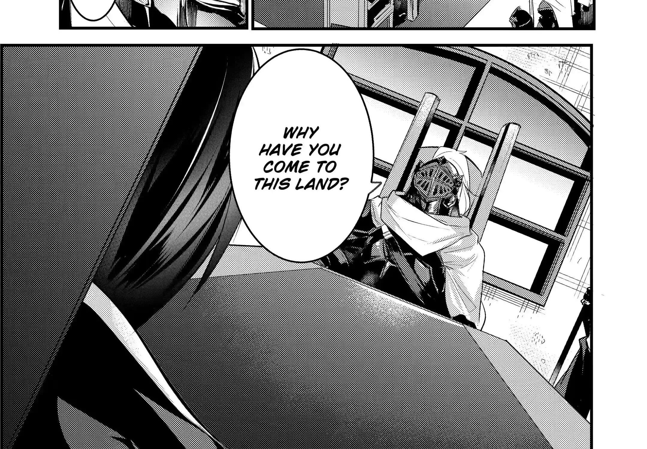 Tensai Ouji no Akaji Kokka Saisei Jutsu – Souda, Baikoku Shiyou Chapter 67 page 20 - 