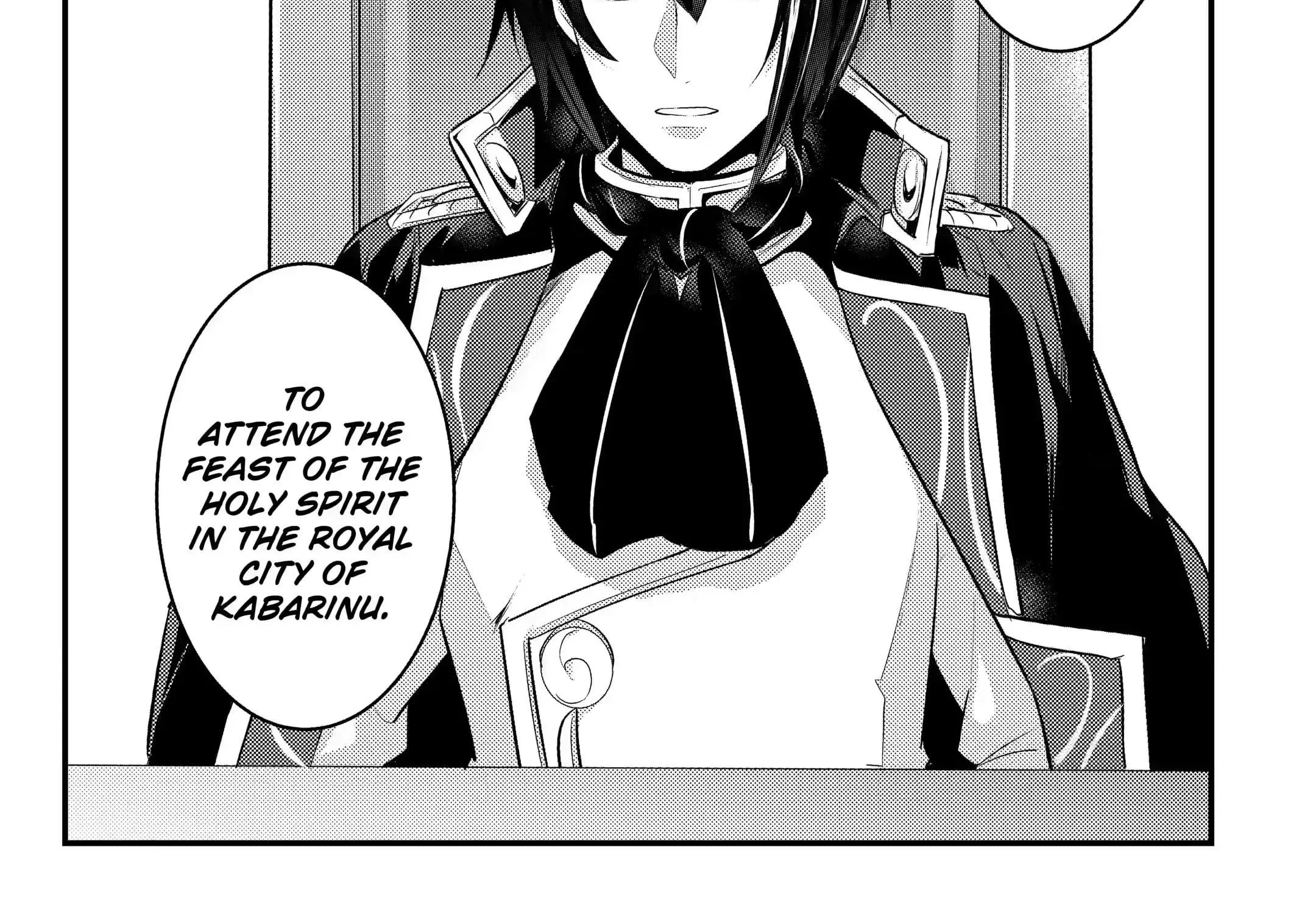 Tensai Ouji no Akaji Kokka Saisei Jutsu – Souda, Baikoku Shiyou Chapter 67 page 26 - 