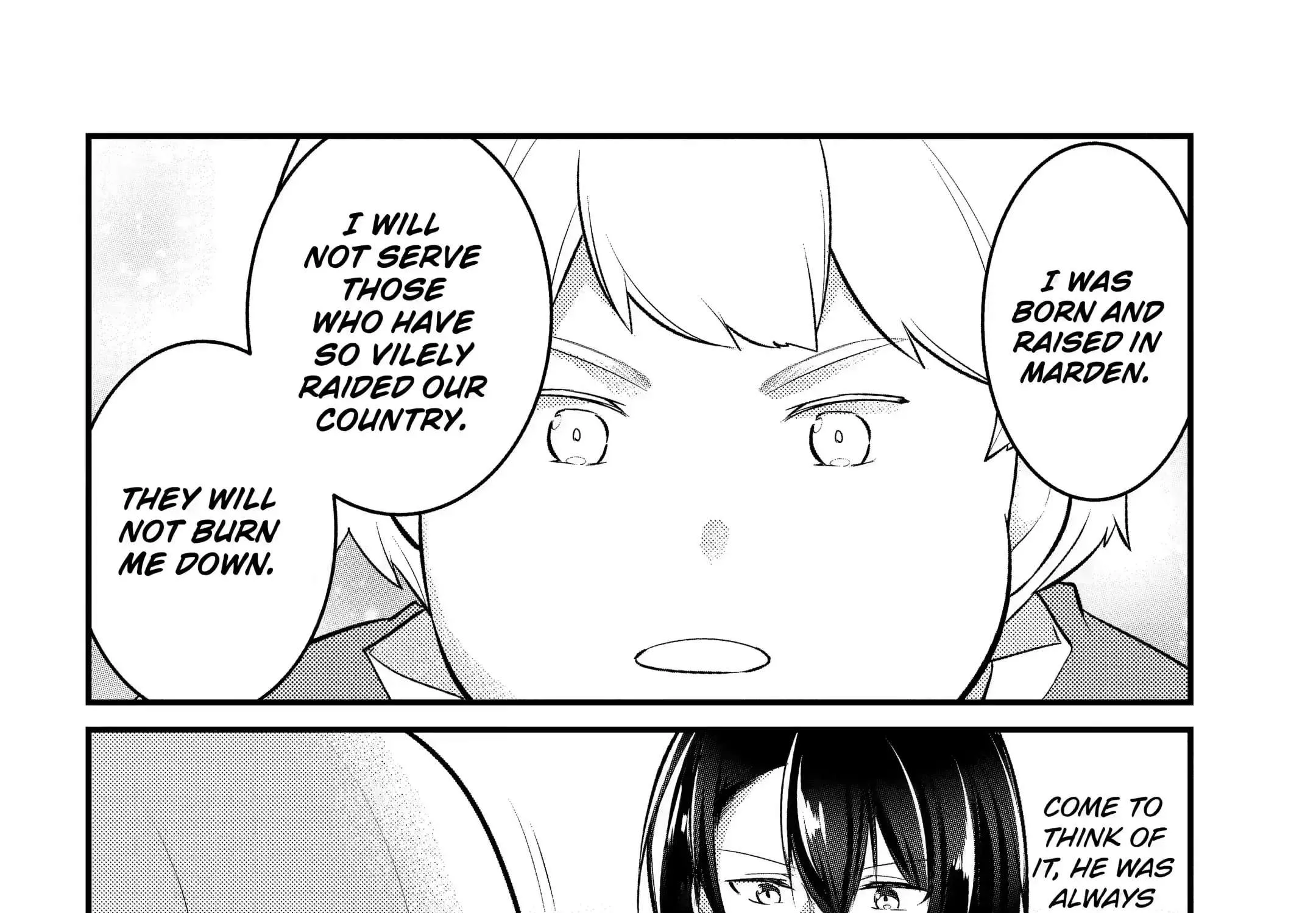 Tensai Ouji no Akaji Kokka Saisei Jutsu – Souda, Baikoku Shiyou Chapter 67 page 4 - 