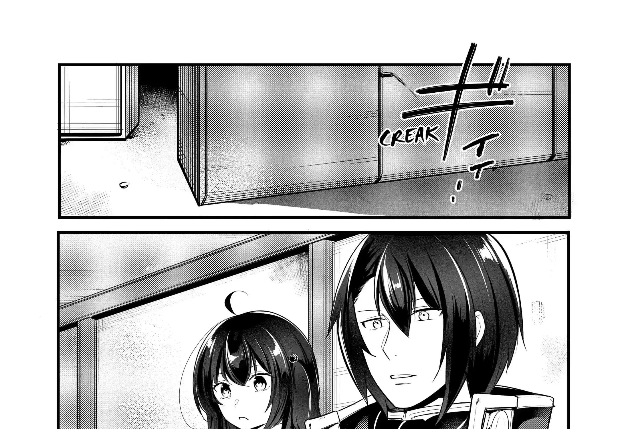 Tensai Ouji no Akaji Kokka Saisei Jutsu – Souda, Baikoku Shiyou Chapter 67 page 7 - 