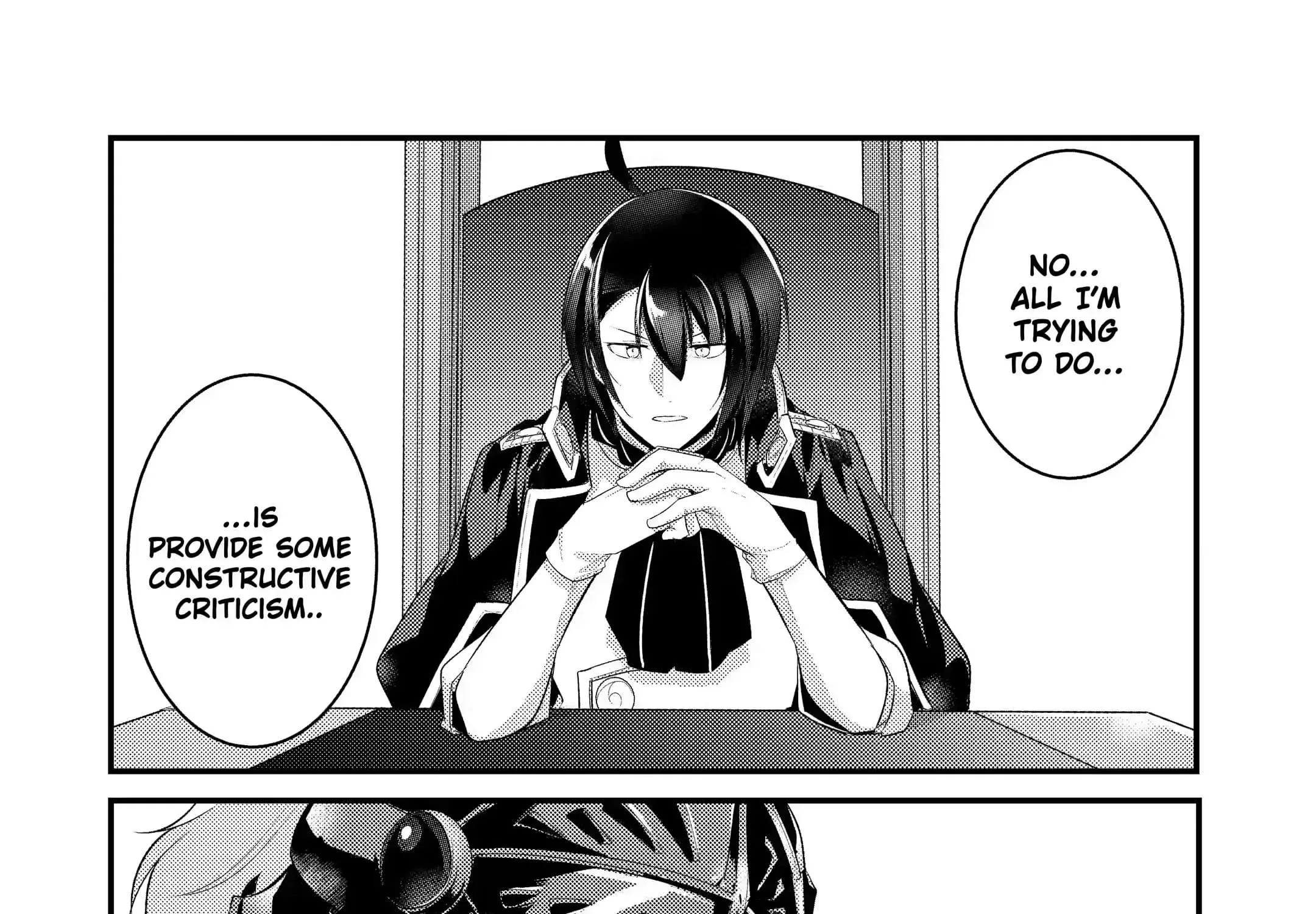 Tensai Ouji no Akaji Kokka Saisei Jutsu – Souda, Baikoku Shiyou Chapter 68 page 14 - 
