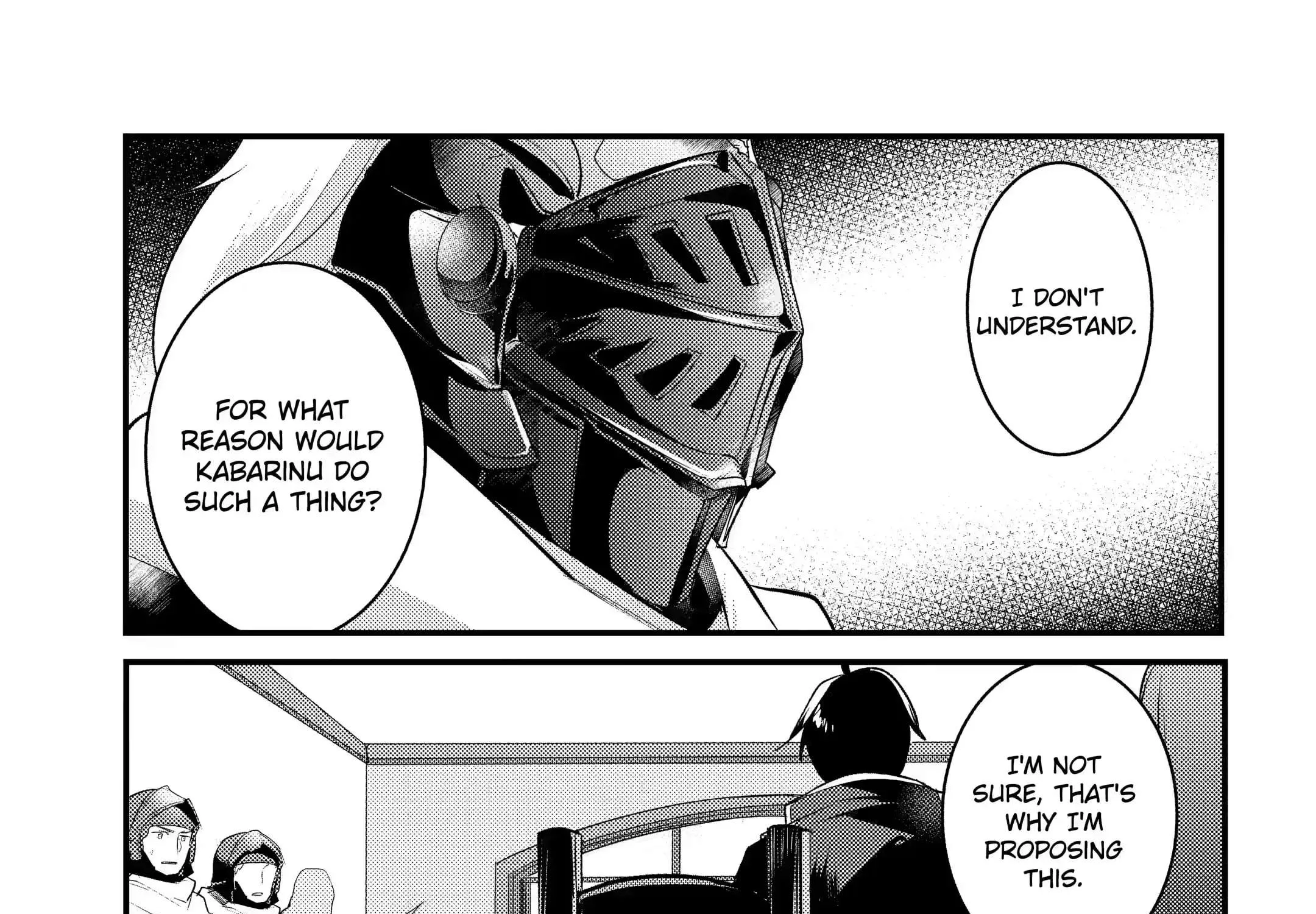 Tensai Ouji no Akaji Kokka Saisei Jutsu – Souda, Baikoku Shiyou Chapter 68 page 17 - 