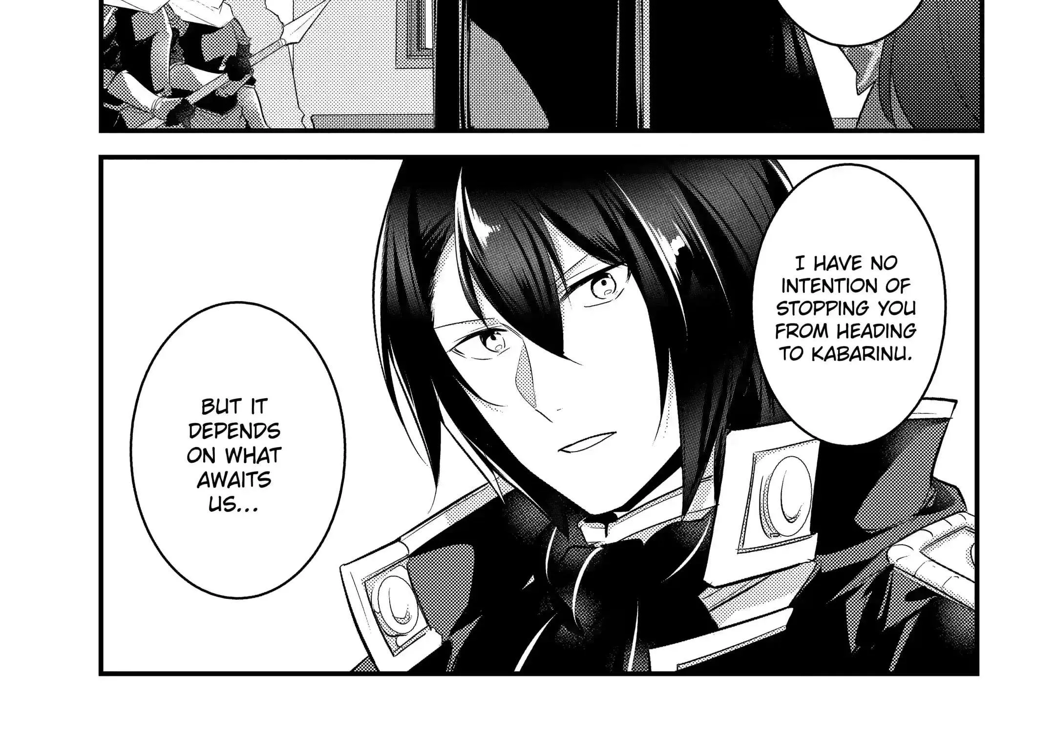 Tensai Ouji no Akaji Kokka Saisei Jutsu – Souda, Baikoku Shiyou Chapter 68 page 18 - 