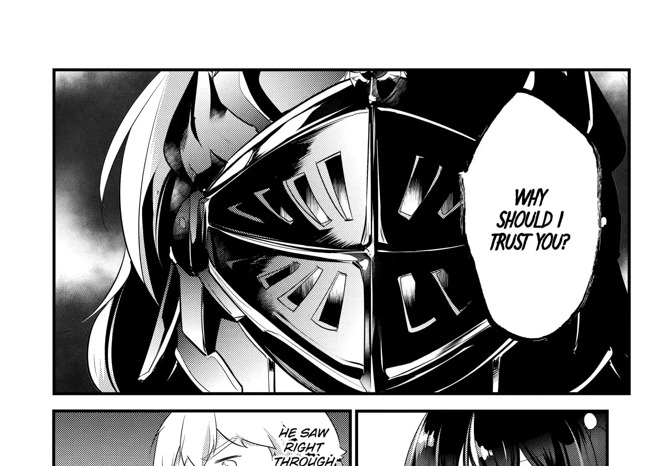 Tensai Ouji no Akaji Kokka Saisei Jutsu – Souda, Baikoku Shiyou Chapter 68 page 26 - 