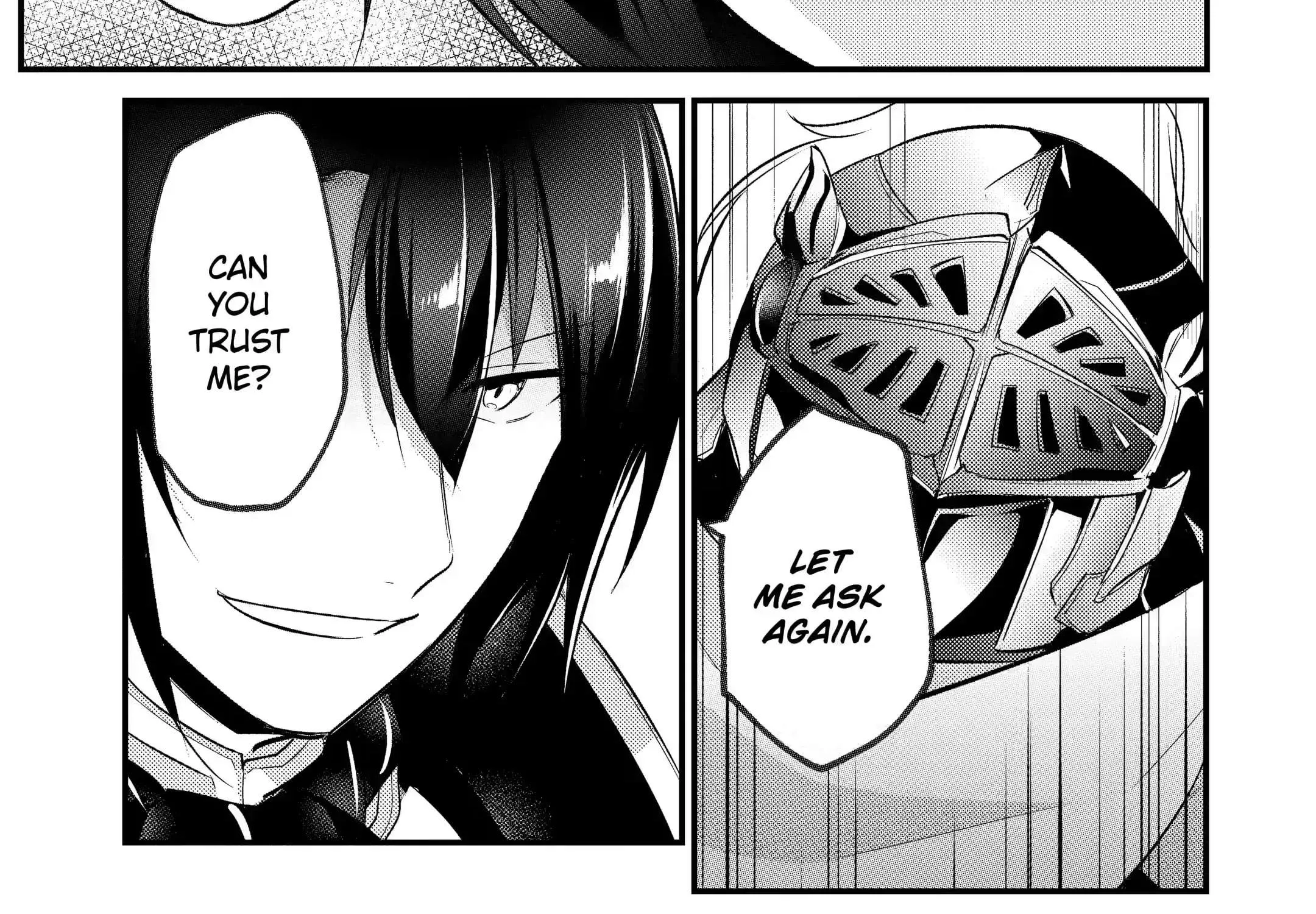 Tensai Ouji no Akaji Kokka Saisei Jutsu – Souda, Baikoku Shiyou Chapter 68 page 30 - 