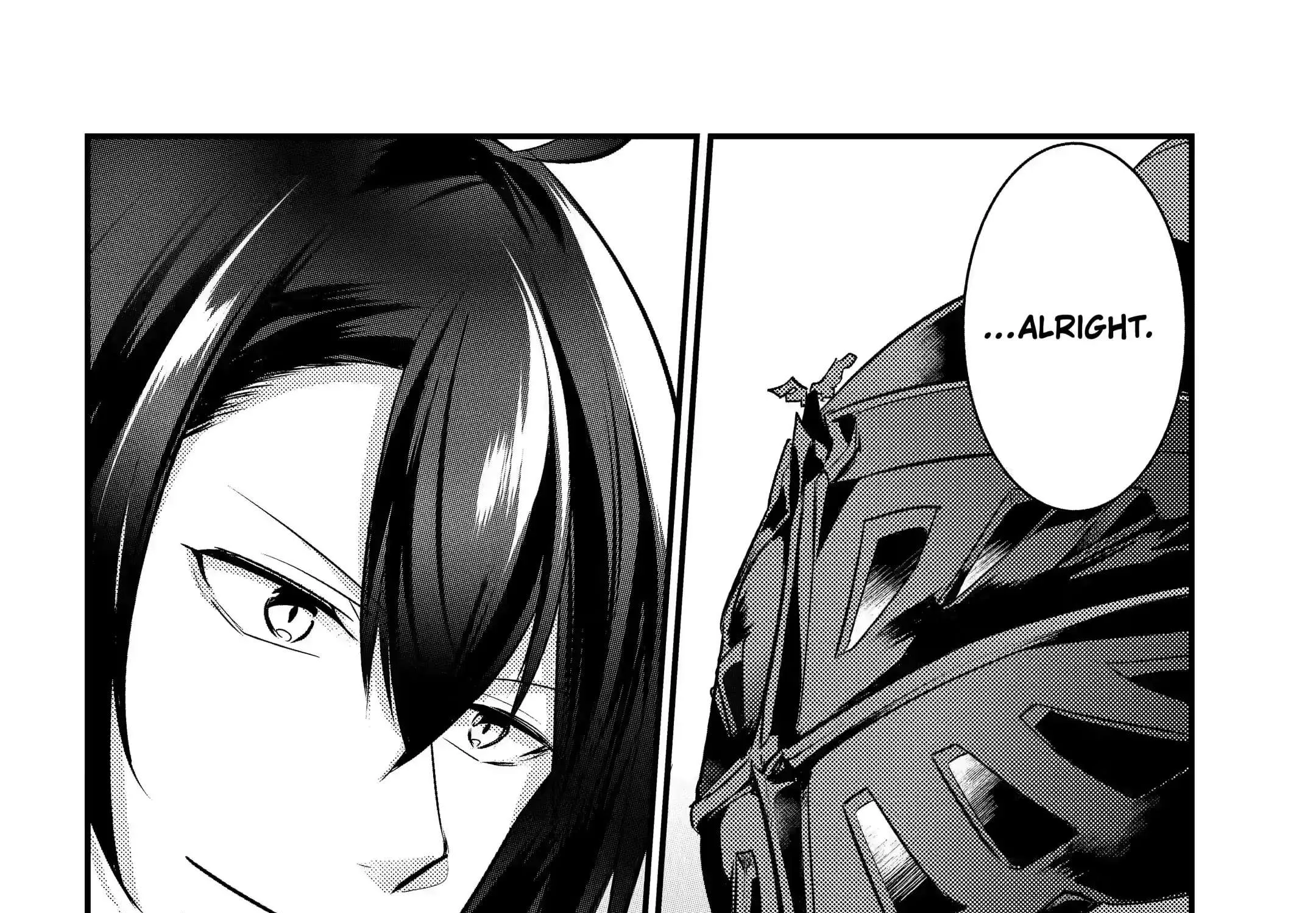 Tensai Ouji no Akaji Kokka Saisei Jutsu – Souda, Baikoku Shiyou Chapter 68 page 32 - 