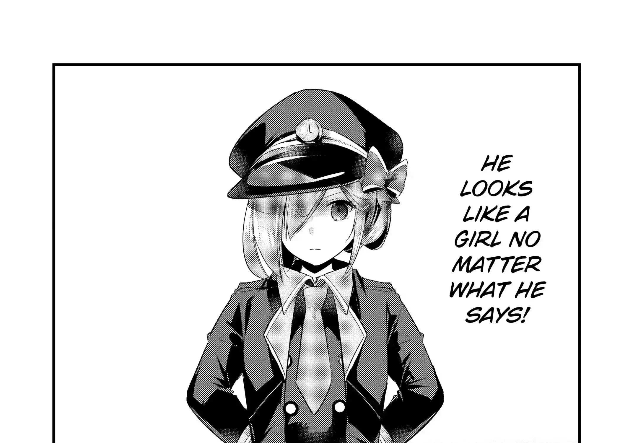 Tensai Ouji no Akaji Kokka Saisei Jutsu – Souda, Baikoku Shiyou Chapter 68 page 46 - 