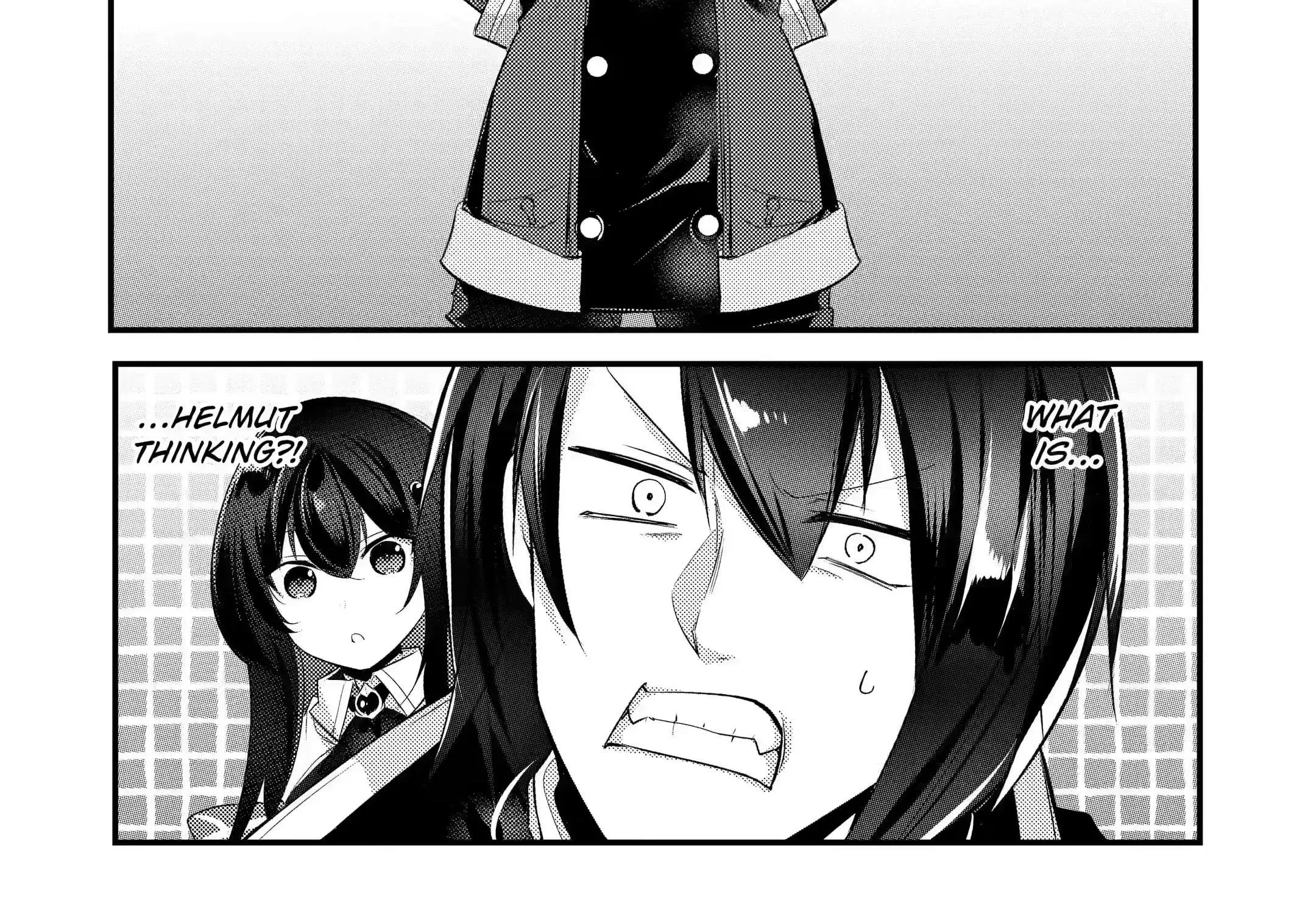 Tensai Ouji no Akaji Kokka Saisei Jutsu – Souda, Baikoku Shiyou Chapter 68 page 47 - 