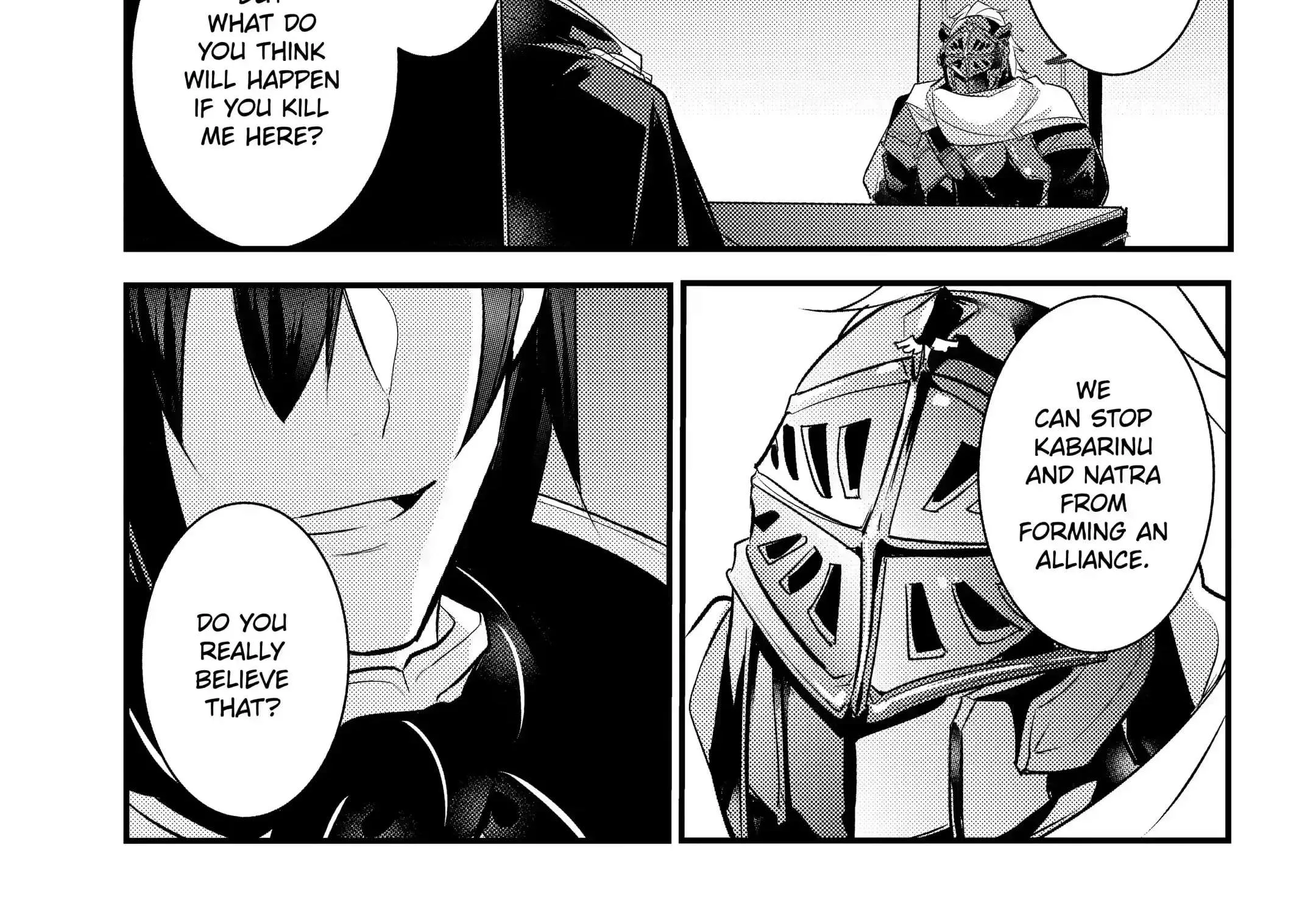 Tensai Ouji no Akaji Kokka Saisei Jutsu – Souda, Baikoku Shiyou Chapter 68 page 6 - 
