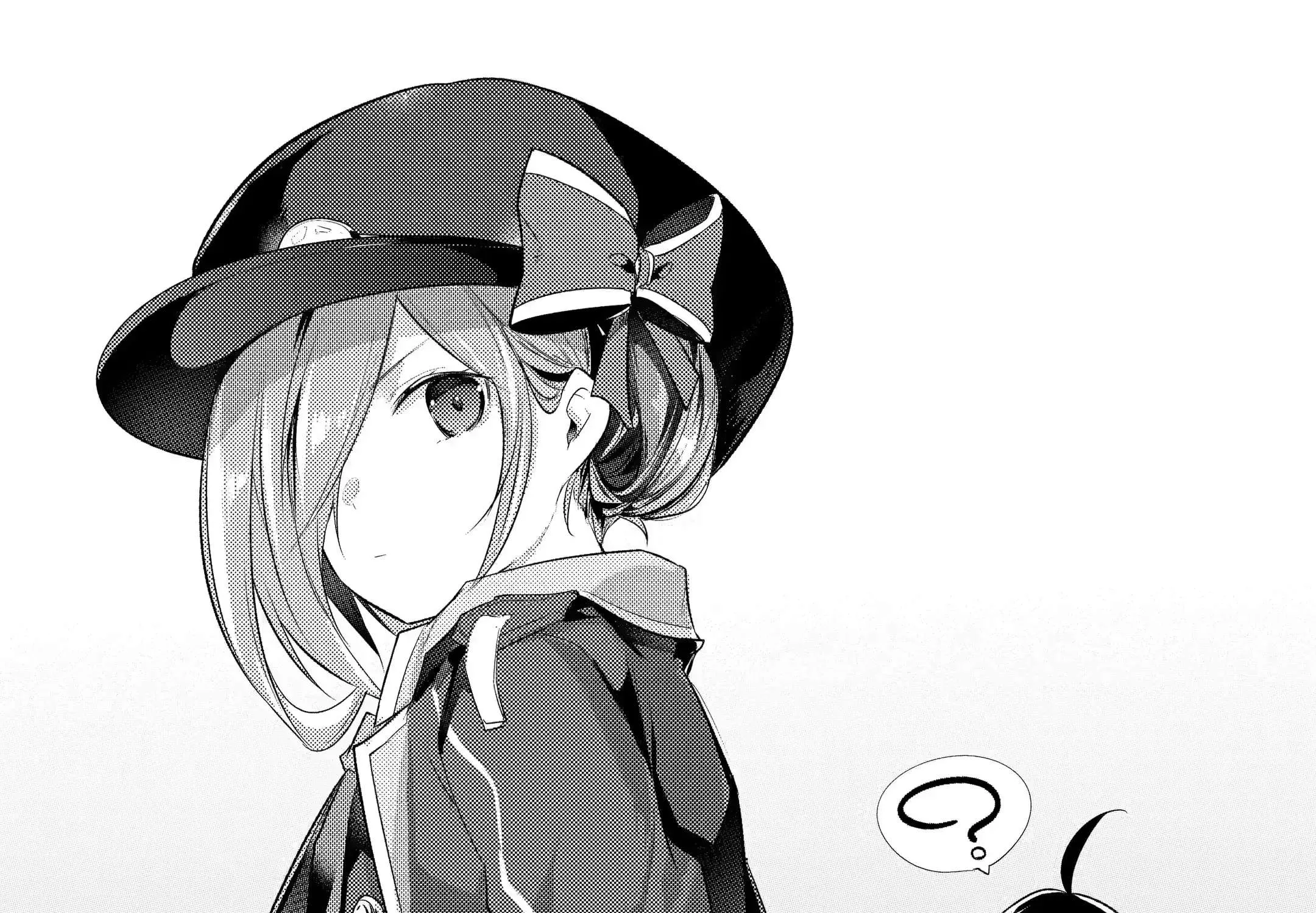 Tensai Ouji no Akaji Kokka Saisei Jutsu – Souda, Baikoku Shiyou Chapter 69 page 1 - 