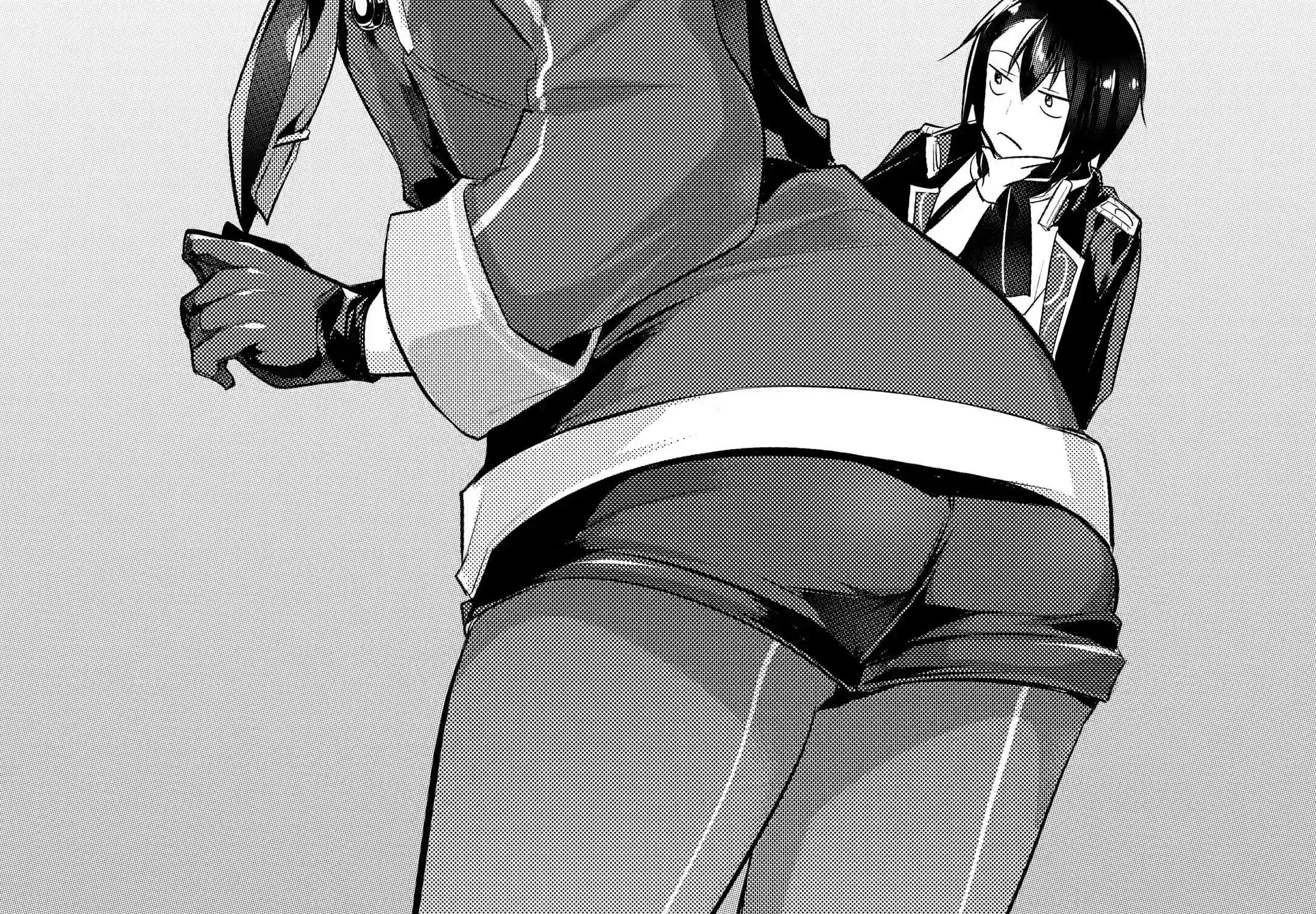 Tensai Ouji no Akaji Kokka Saisei Jutsu – Souda, Baikoku Shiyou Chapter 69 page 2 - 