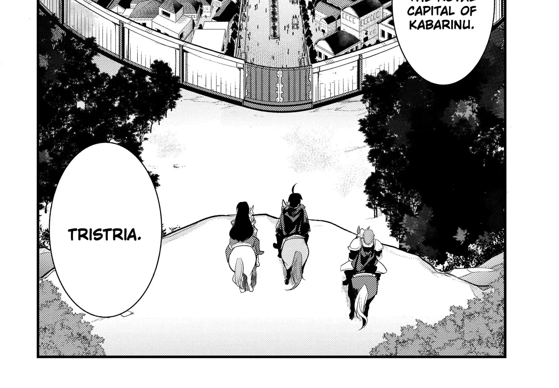 Tensai Ouji no Akaji Kokka Saisei Jutsu – Souda, Baikoku Shiyou Chapter 69 page 29 - 