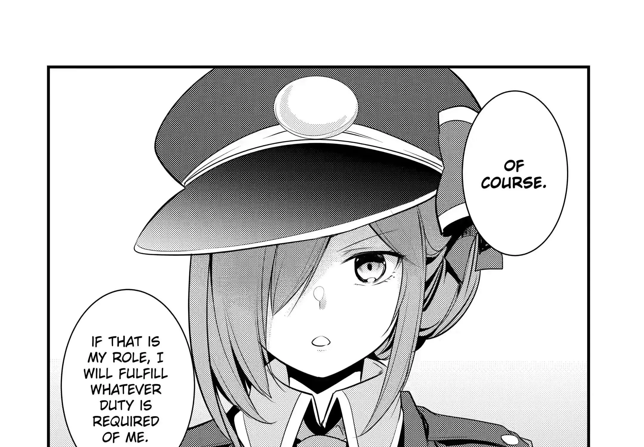 Tensai Ouji no Akaji Kokka Saisei Jutsu – Souda, Baikoku Shiyou Chapter 69 page 10 - 