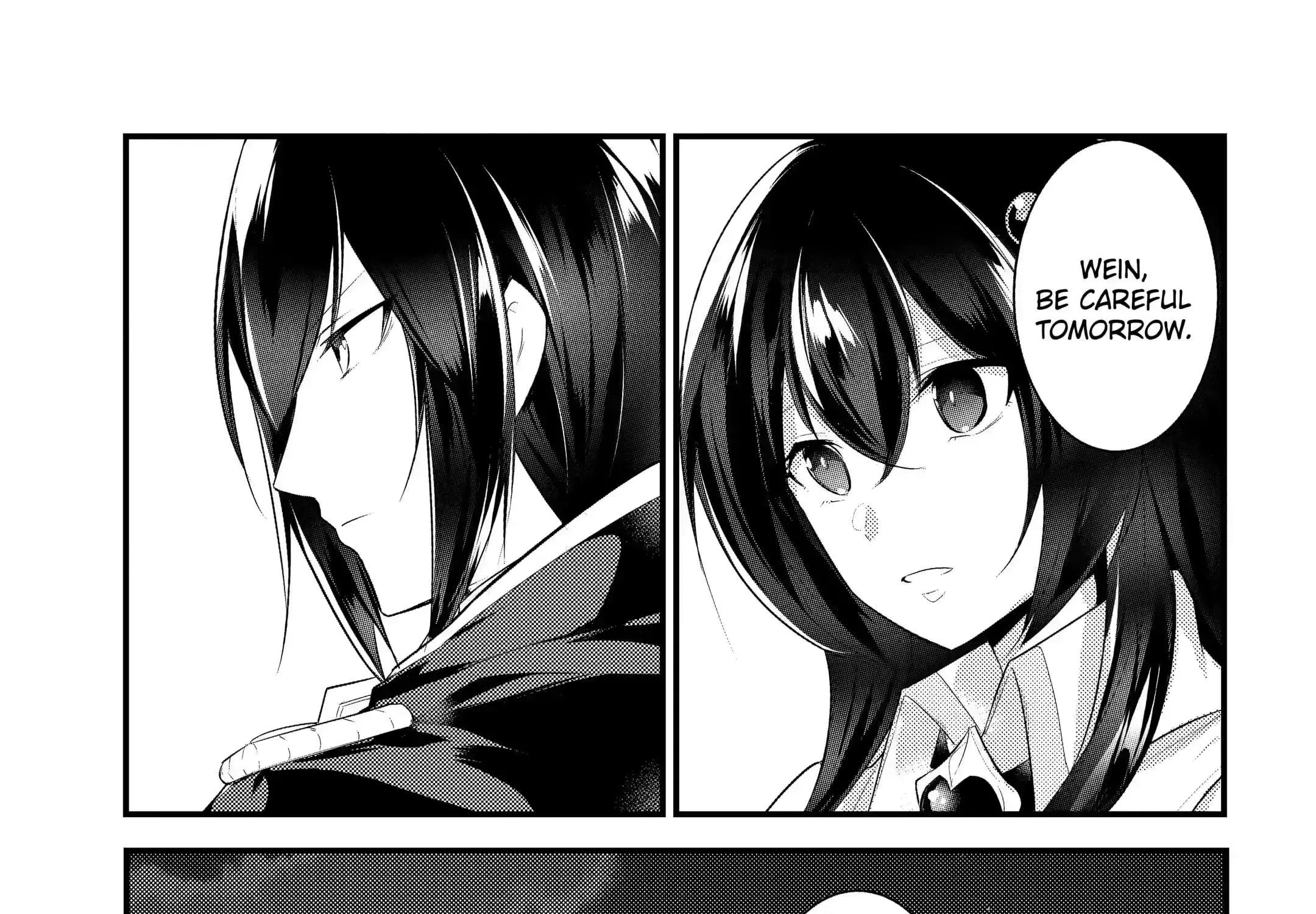 Tensai Ouji no Akaji Kokka Saisei Jutsu – Souda, Baikoku Shiyou Chapter 70 page 16 - 