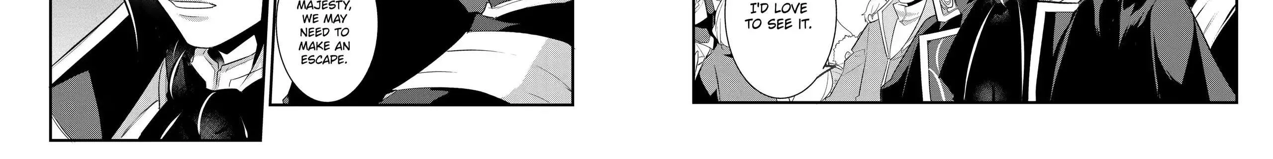 Tensai Ouji no Akaji Kokka Saisei Jutsu – Souda, Baikoku Shiyou Chapter 70 page 20 - 