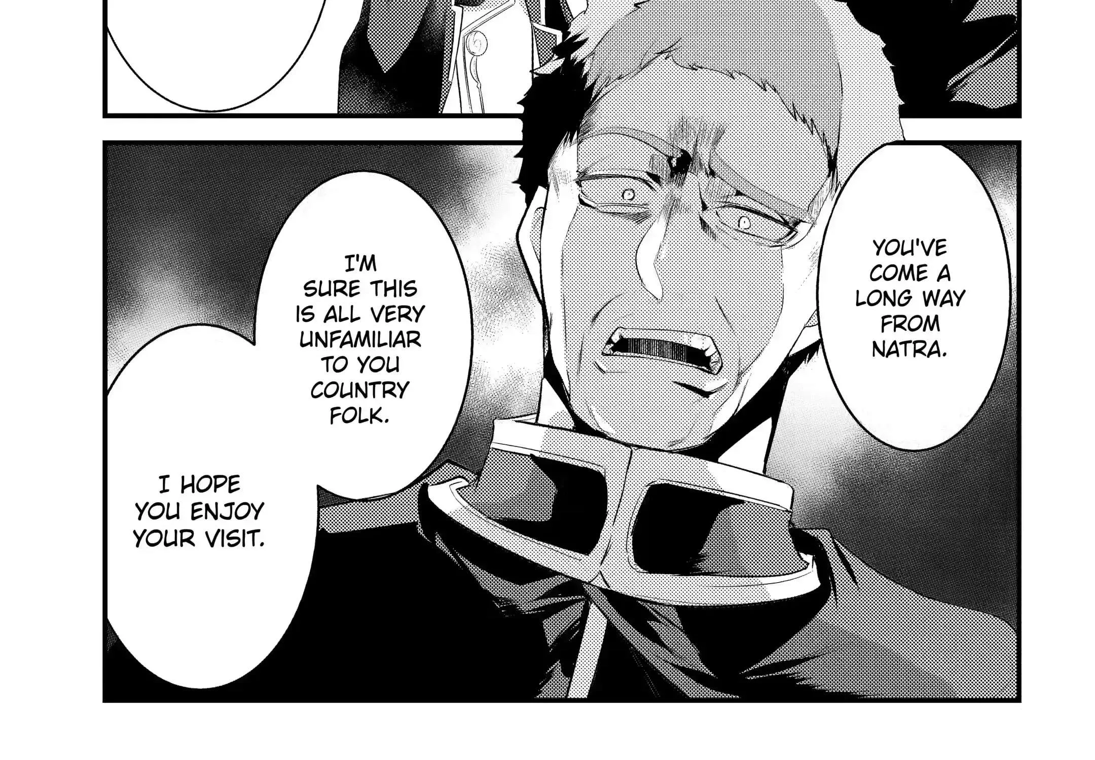 Tensai Ouji no Akaji Kokka Saisei Jutsu – Souda, Baikoku Shiyou Chapter 70 page 25 - 