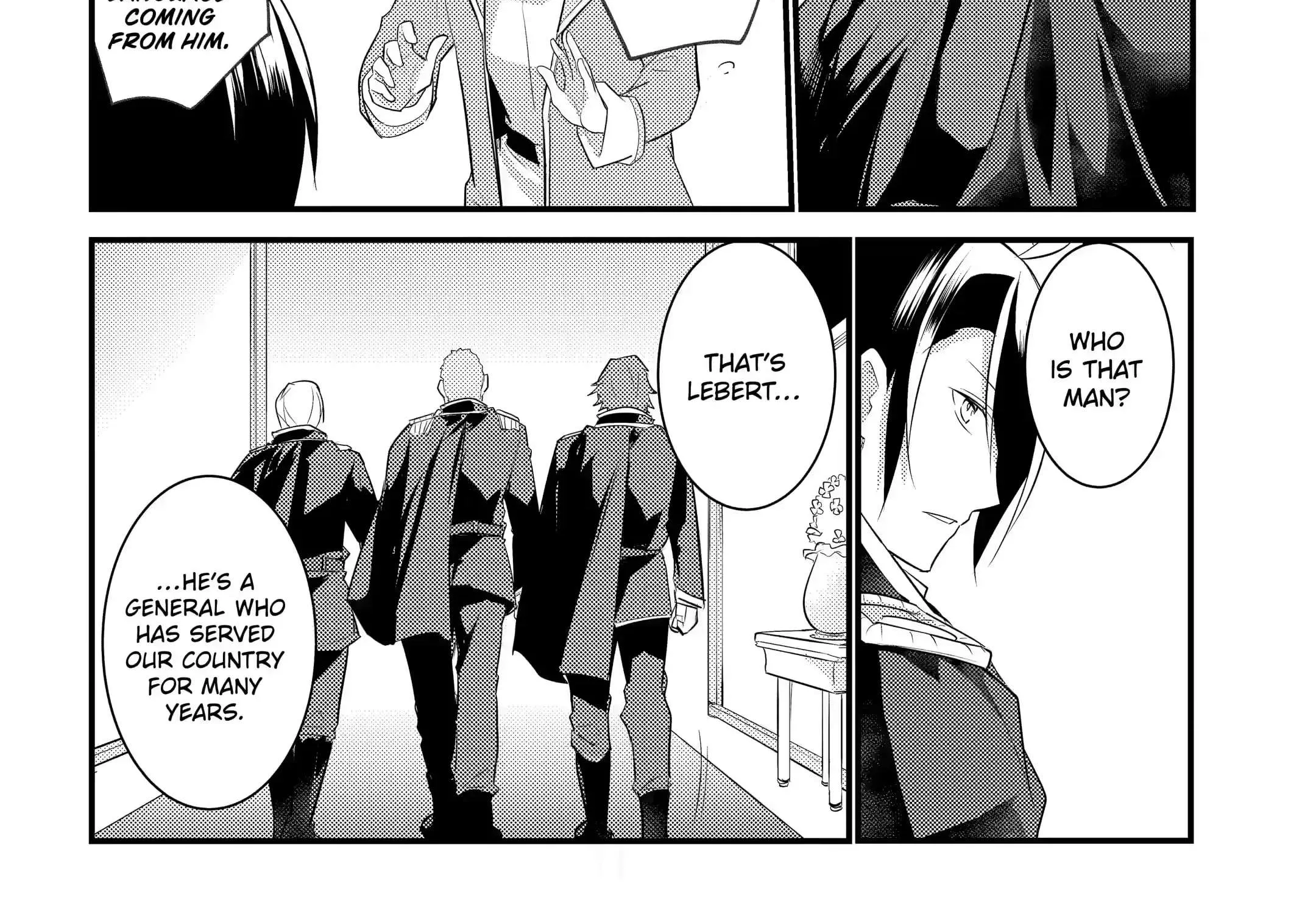 Tensai Ouji no Akaji Kokka Saisei Jutsu – Souda, Baikoku Shiyou Chapter 70 page 28 - 