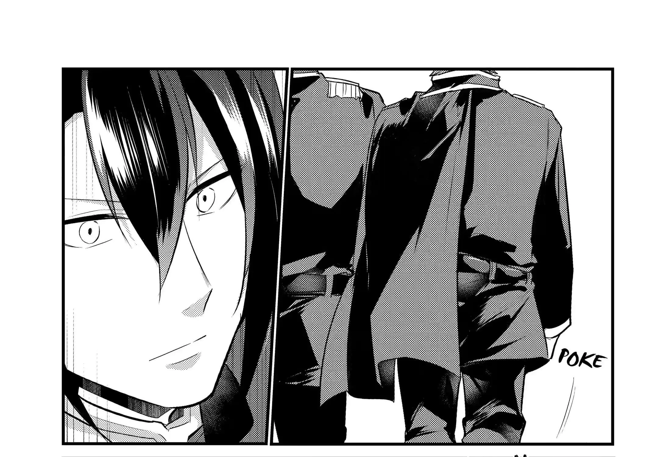 Tensai Ouji no Akaji Kokka Saisei Jutsu – Souda, Baikoku Shiyou Chapter 70 page 30 - 
