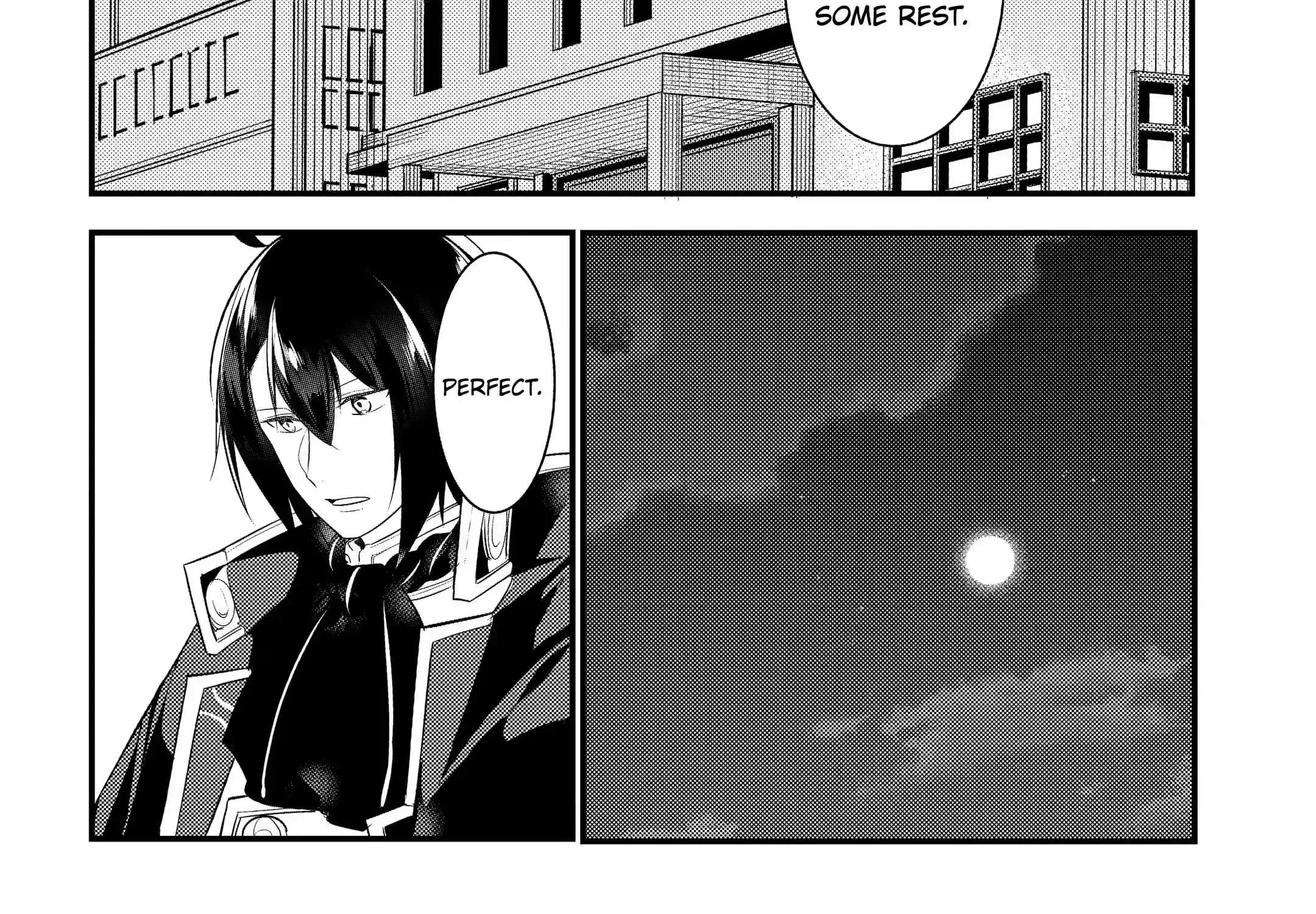 Tensai Ouji no Akaji Kokka Saisei Jutsu – Souda, Baikoku Shiyou Chapter 70 page 8 - 