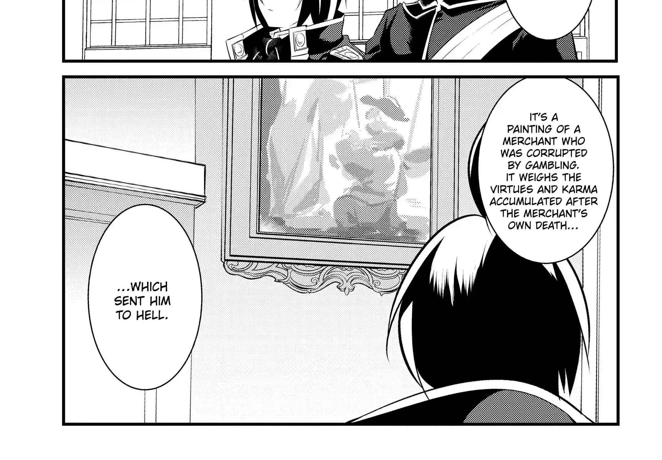 Tensai Ouji no Akaji Kokka Saisei Jutsu – Souda, Baikoku Shiyou Chapter 71 page 2 - 