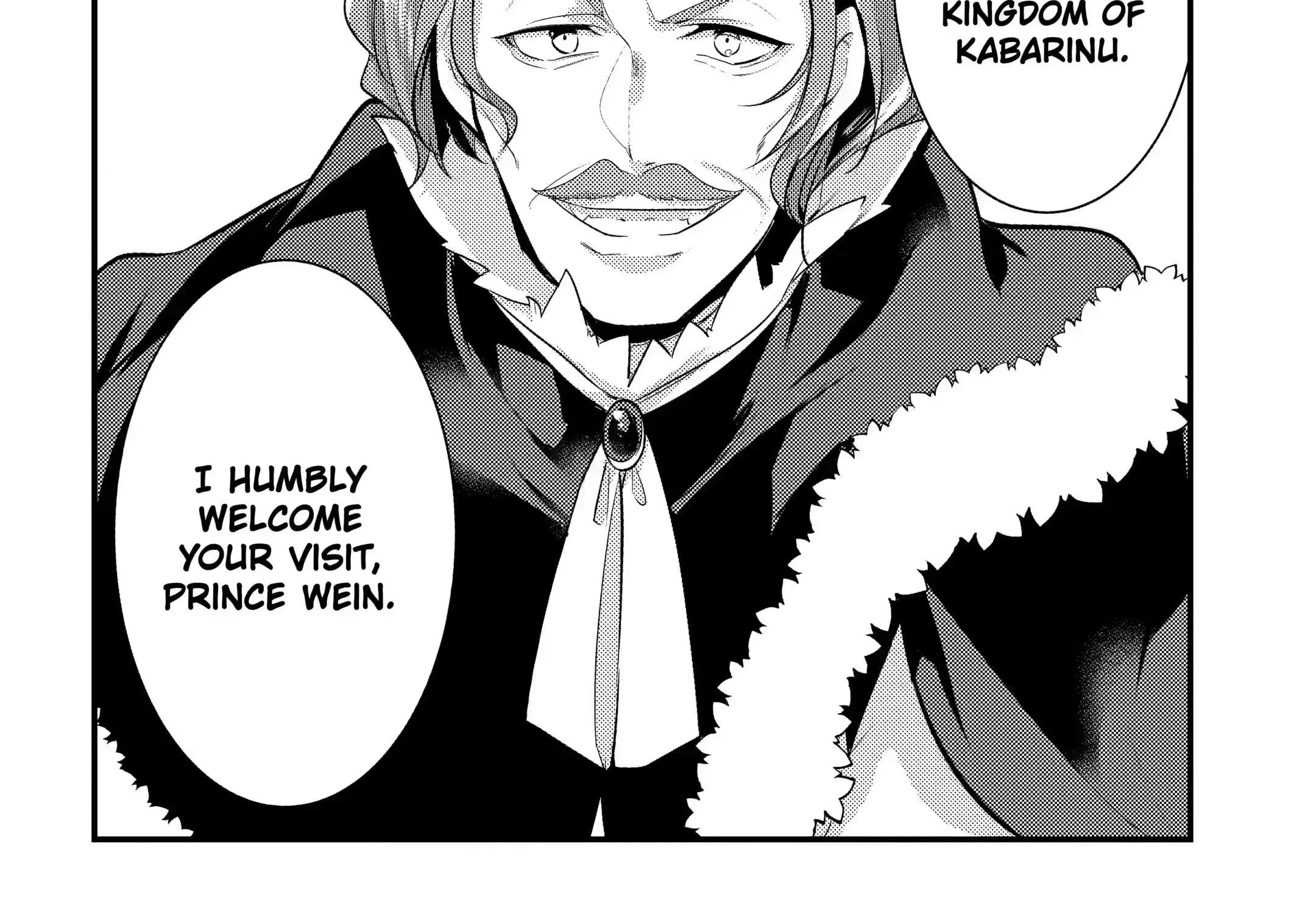 Tensai Ouji no Akaji Kokka Saisei Jutsu – Souda, Baikoku Shiyou Chapter 71 page 11 - 