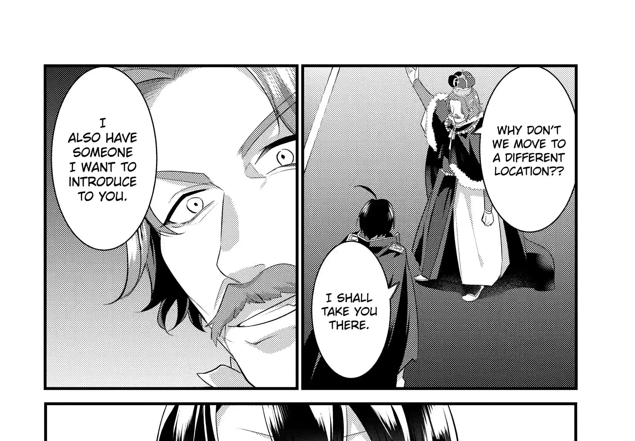Tensai Ouji no Akaji Kokka Saisei Jutsu – Souda, Baikoku Shiyou Chapter 71 page 16 - 