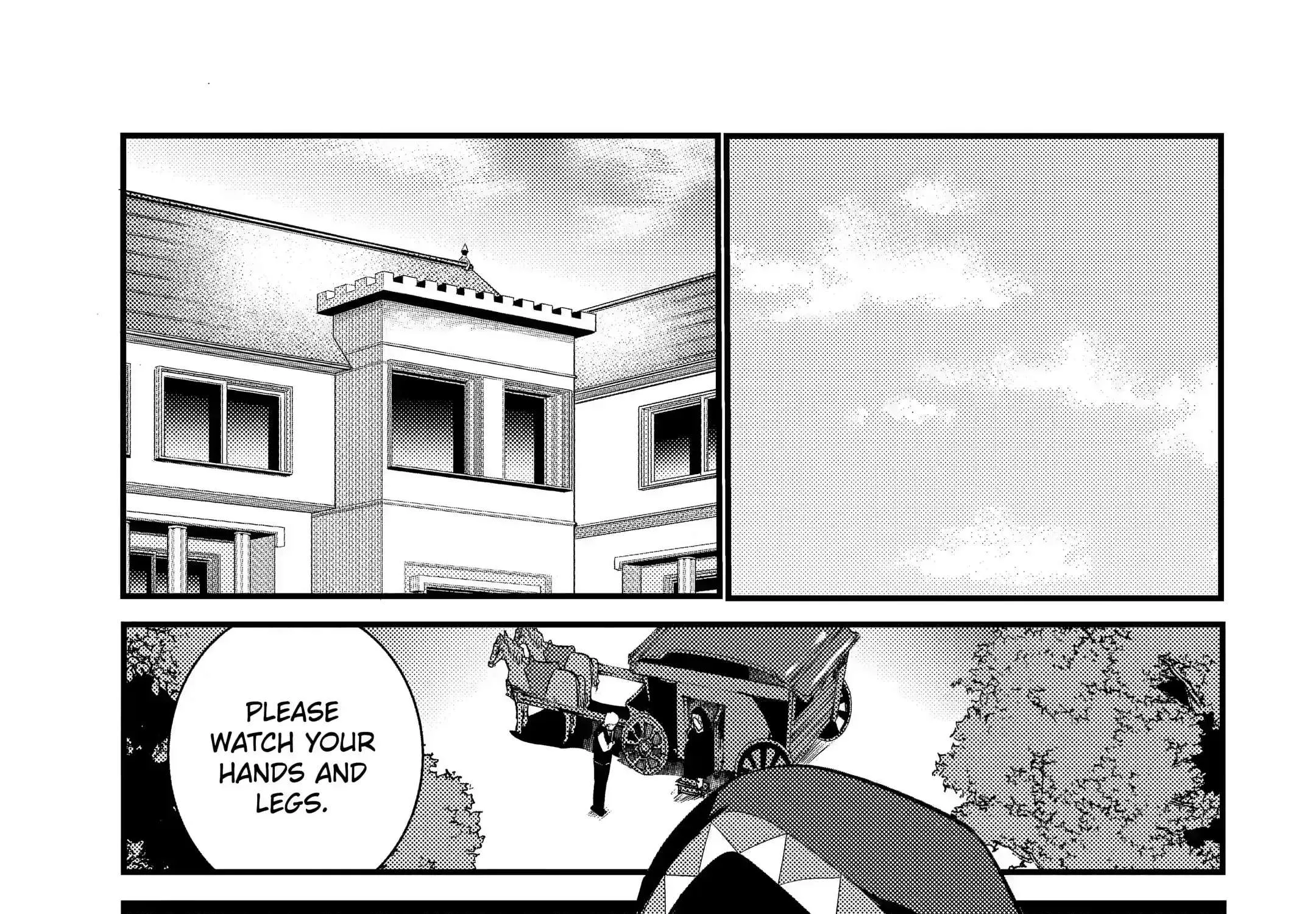 Tensai Ouji no Akaji Kokka Saisei Jutsu – Souda, Baikoku Shiyou Chapter 71 page 19 - 