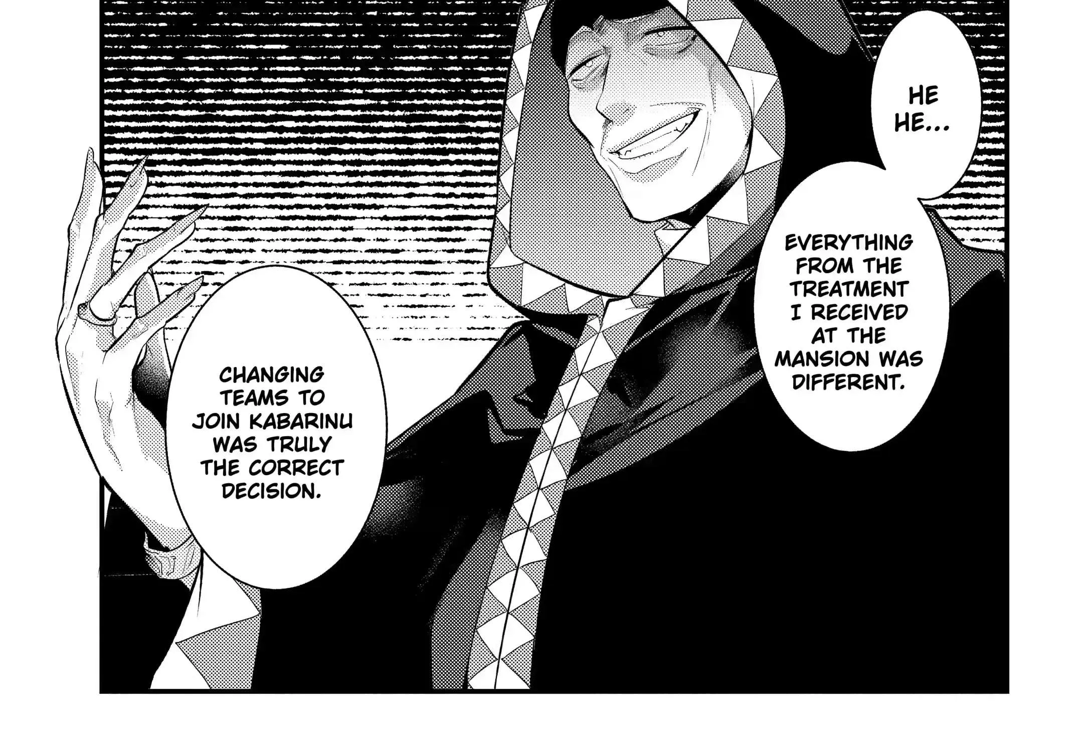 Tensai Ouji no Akaji Kokka Saisei Jutsu – Souda, Baikoku Shiyou Chapter 71 page 20 - 