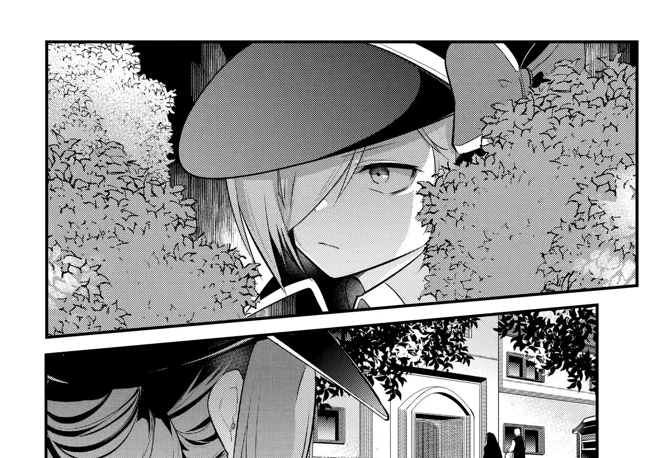 Tensai Ouji no Akaji Kokka Saisei Jutsu – Souda, Baikoku Shiyou Chapter 71 page 22 - 