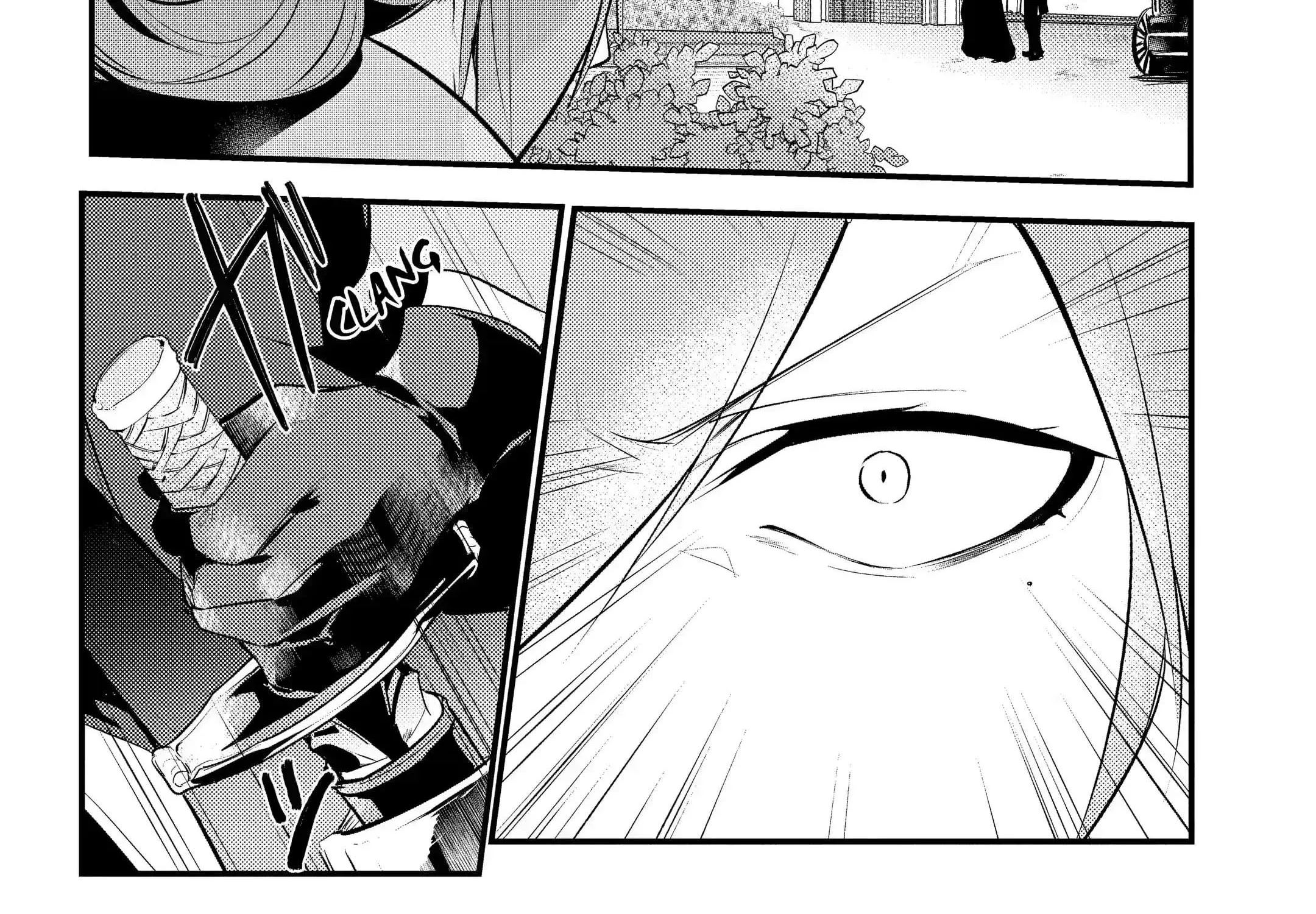 Tensai Ouji no Akaji Kokka Saisei Jutsu – Souda, Baikoku Shiyou Chapter 71 page 23 - 