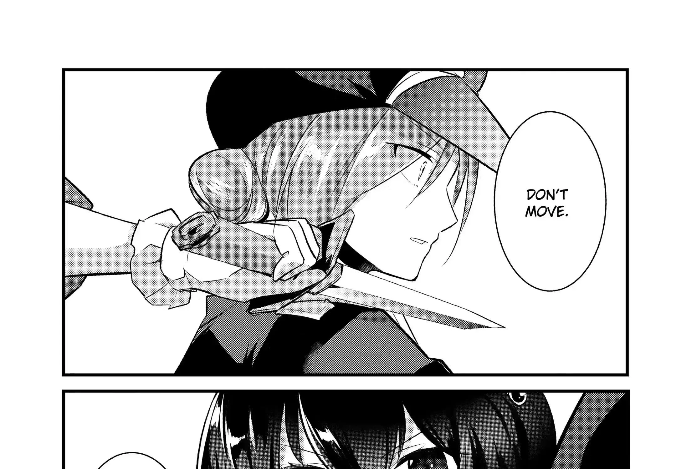Tensai Ouji no Akaji Kokka Saisei Jutsu – Souda, Baikoku Shiyou Chapter 71 page 25 - 